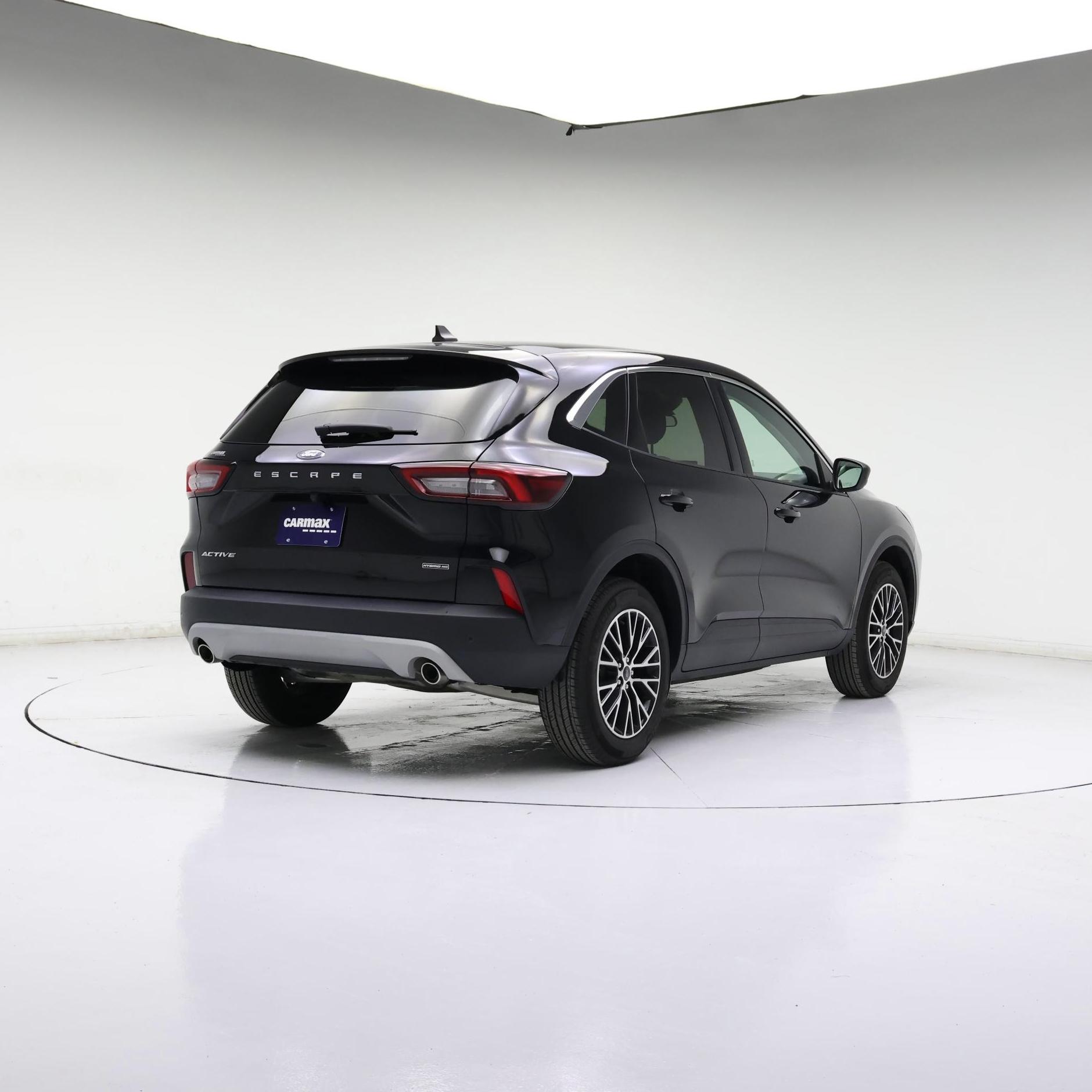 Thumbnail: 2023 Ford Escape - 8