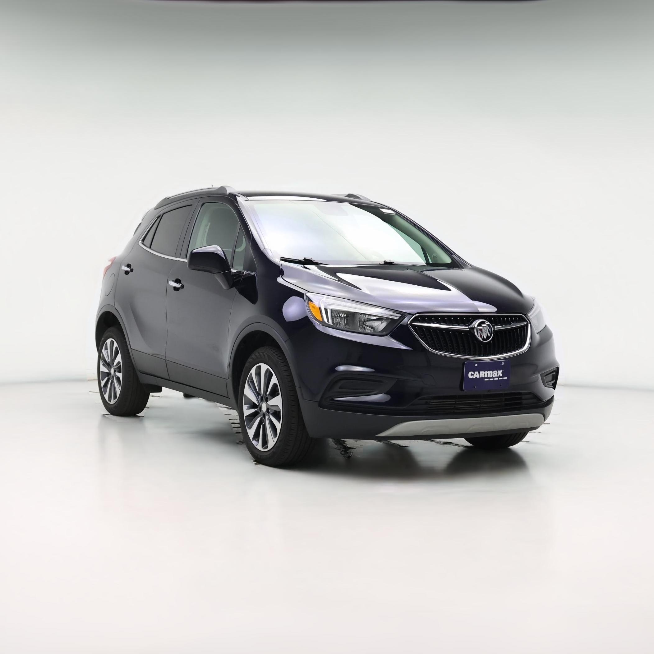 Thumbnail: 2022 Buick Encore - 1