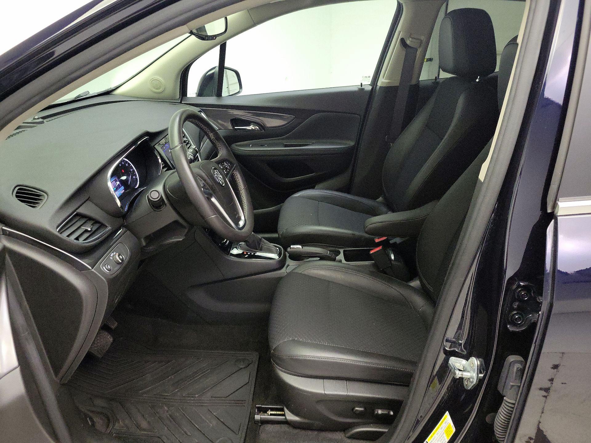 Thumbnail: 2022 Buick Encore - 11