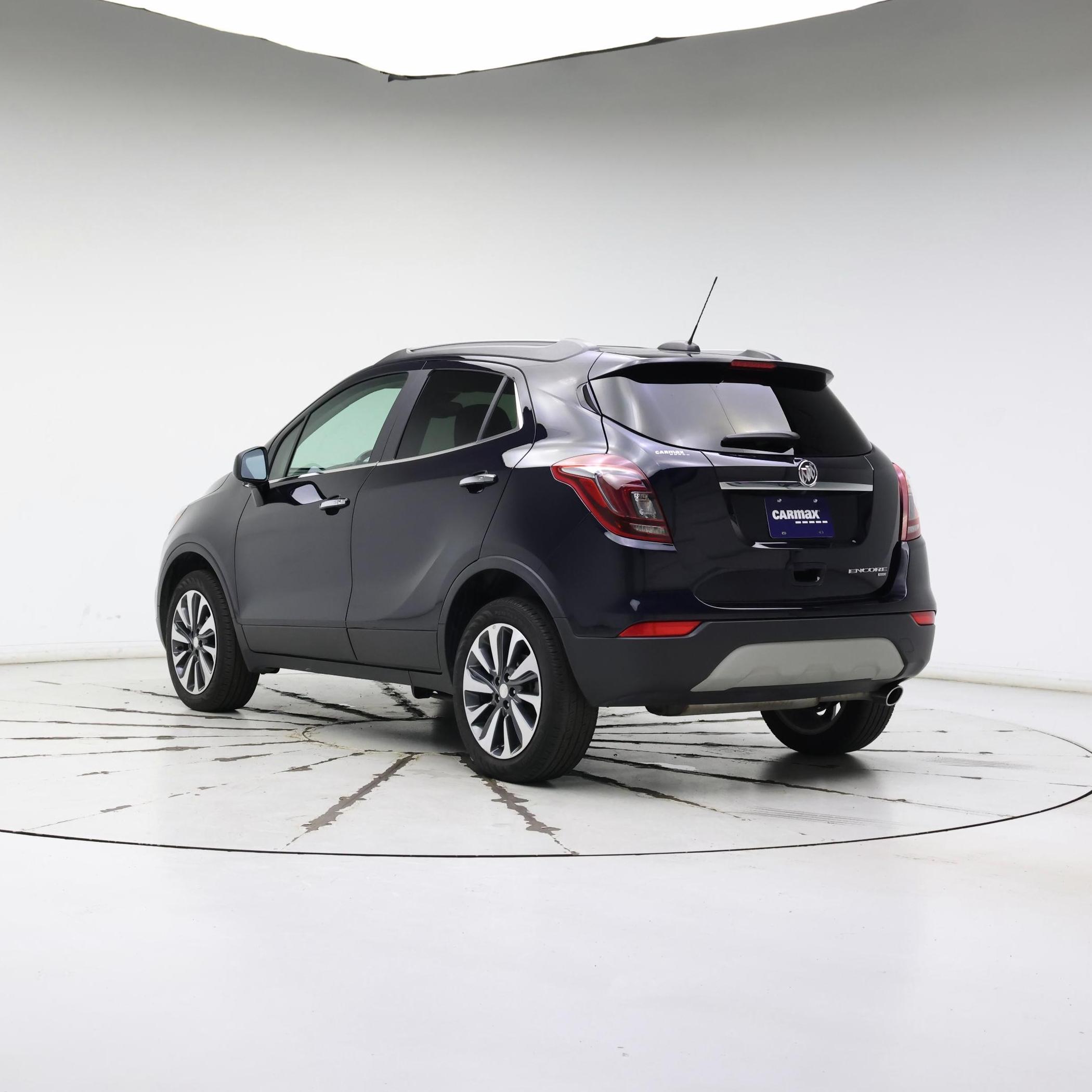 Thumbnail: 2022 Buick Encore - 2