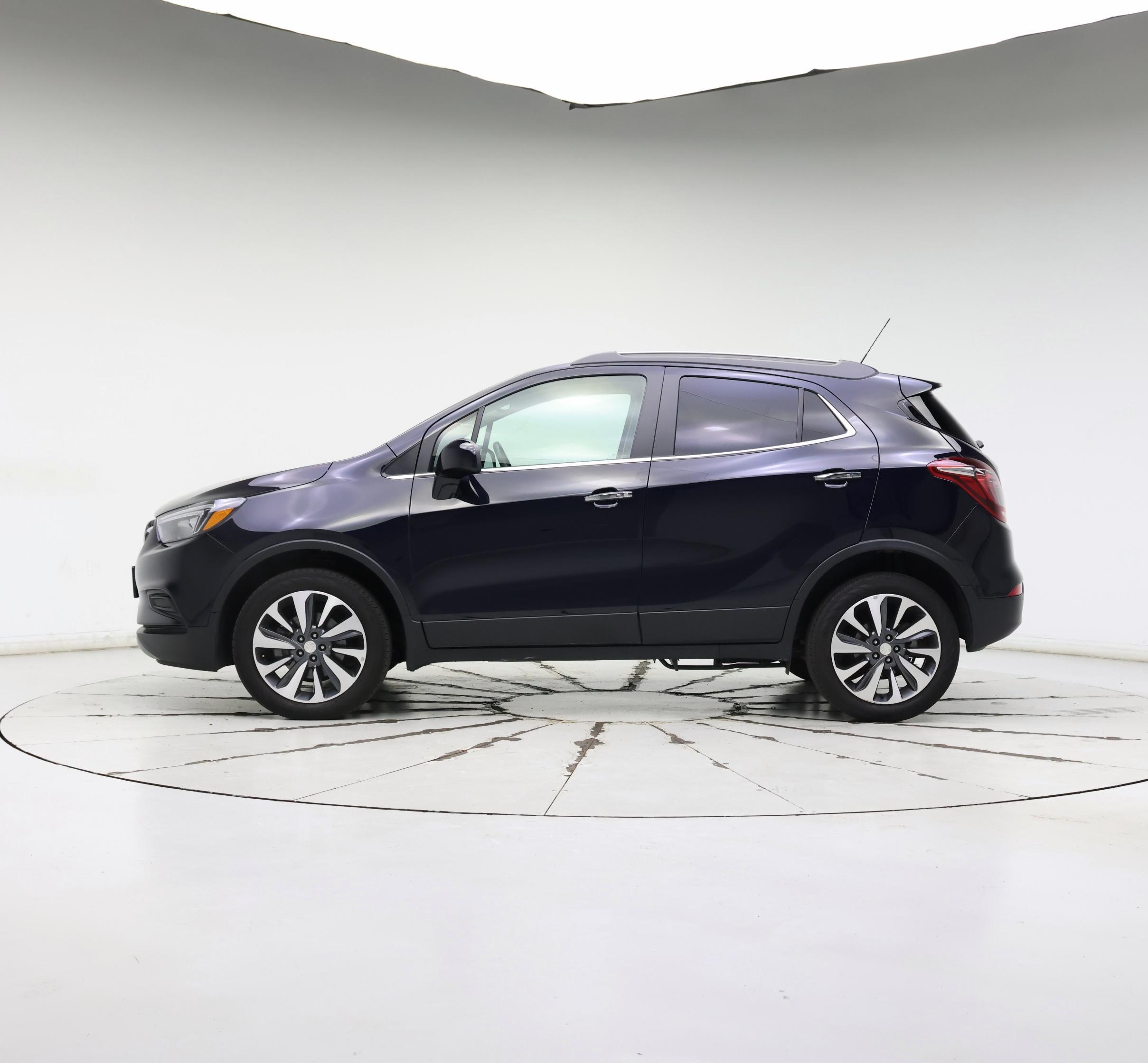 Thumbnail: 2022 Buick Encore - 3