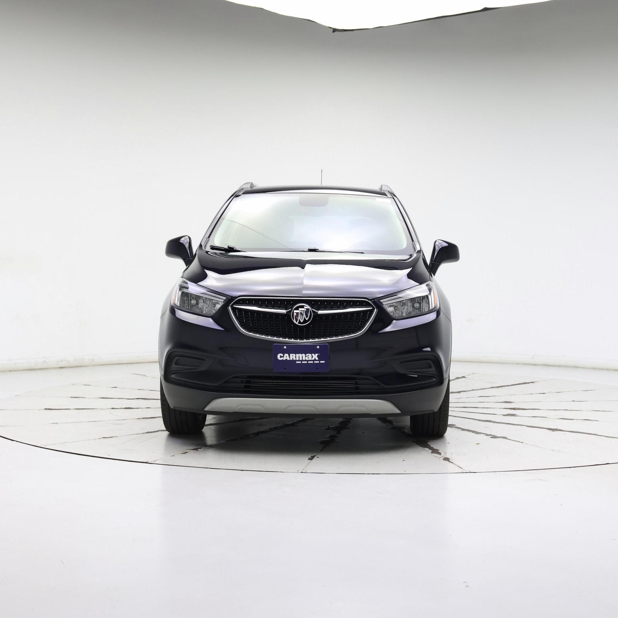 Thumbnail: 2022 Buick Encore - 5