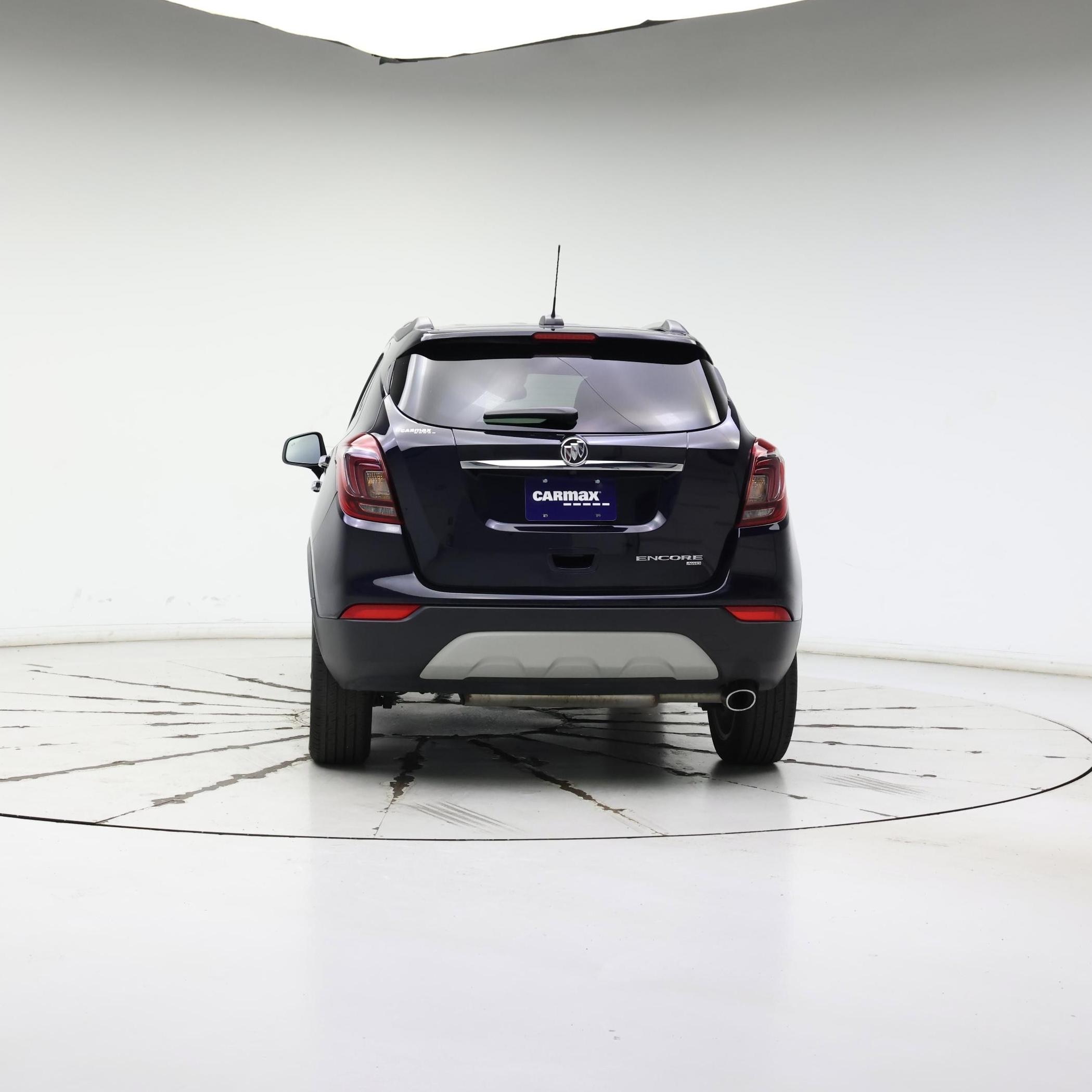 Thumbnail: 2022 Buick Encore - 6