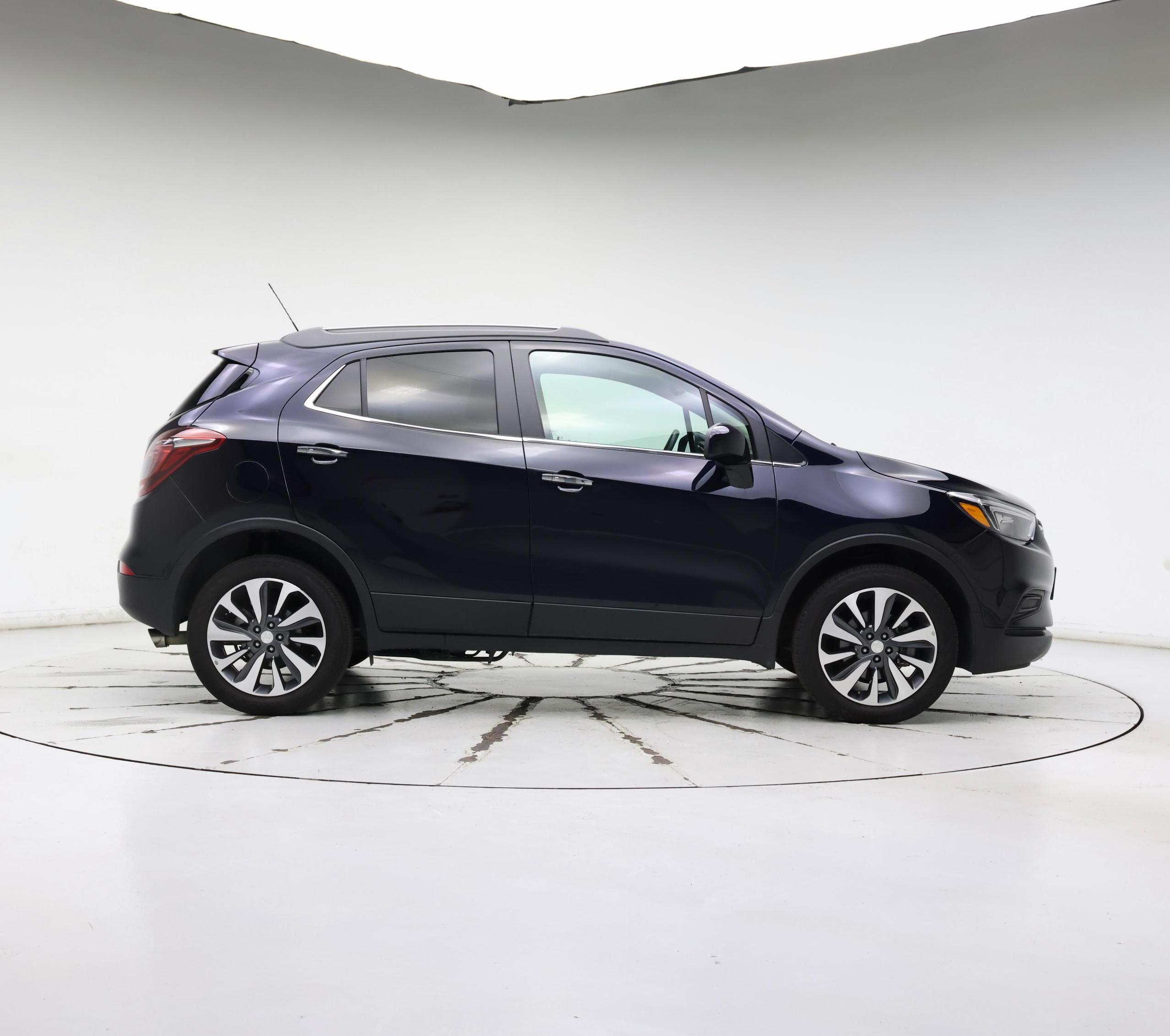 Thumbnail: 2022 Buick Encore - 7