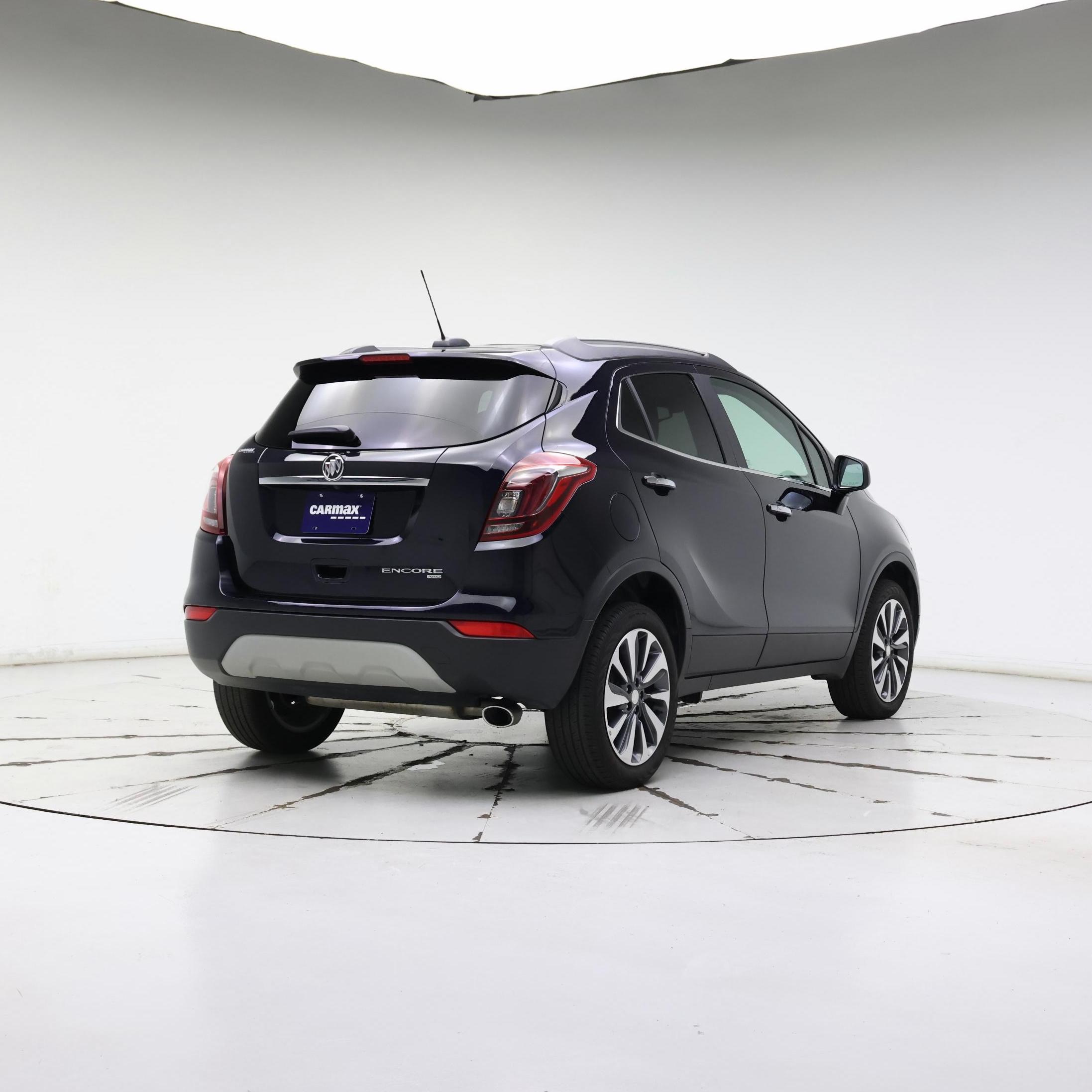 Thumbnail: 2022 Buick Encore - 8