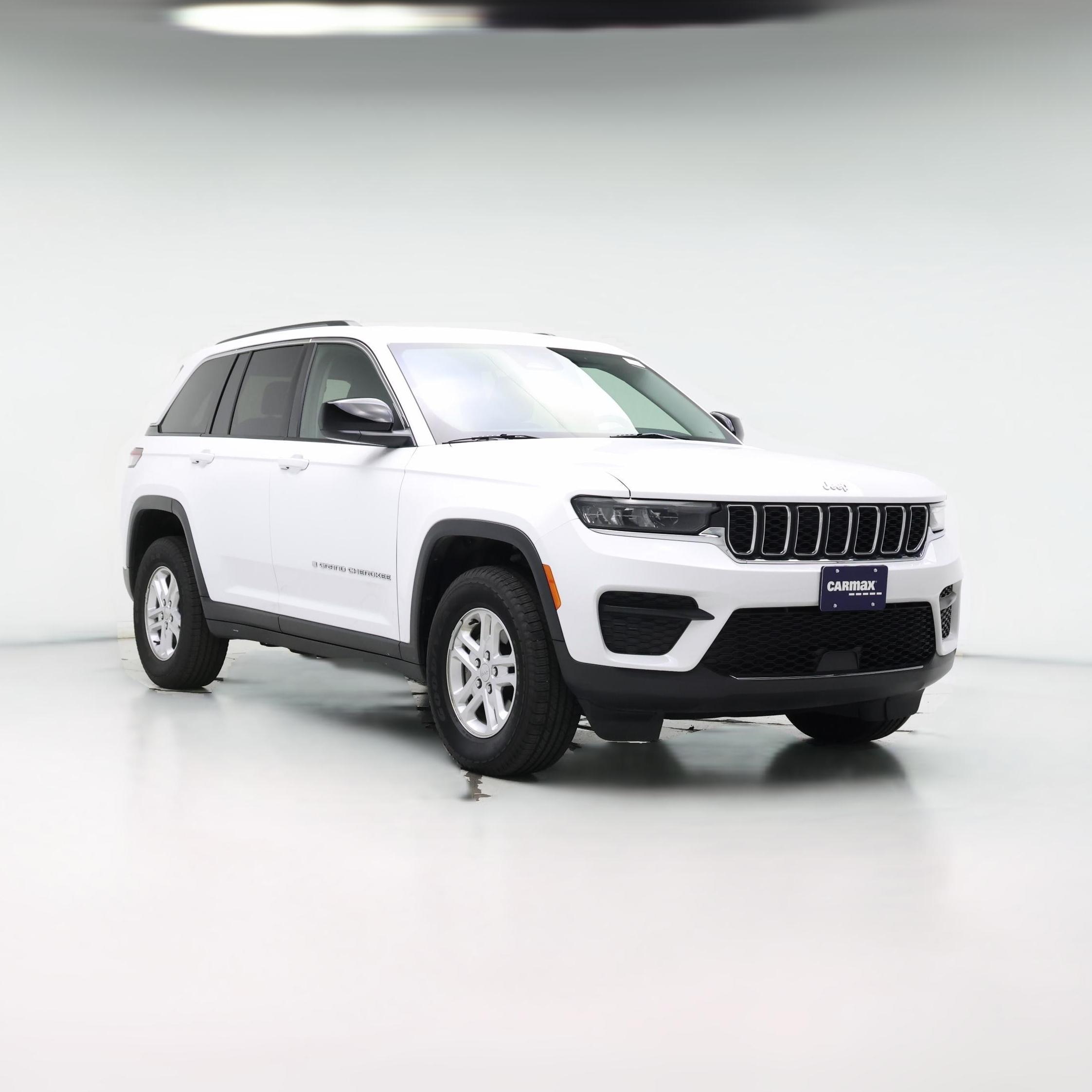 Thumbnail: 2023 Jeep Grand Cherokee - 1