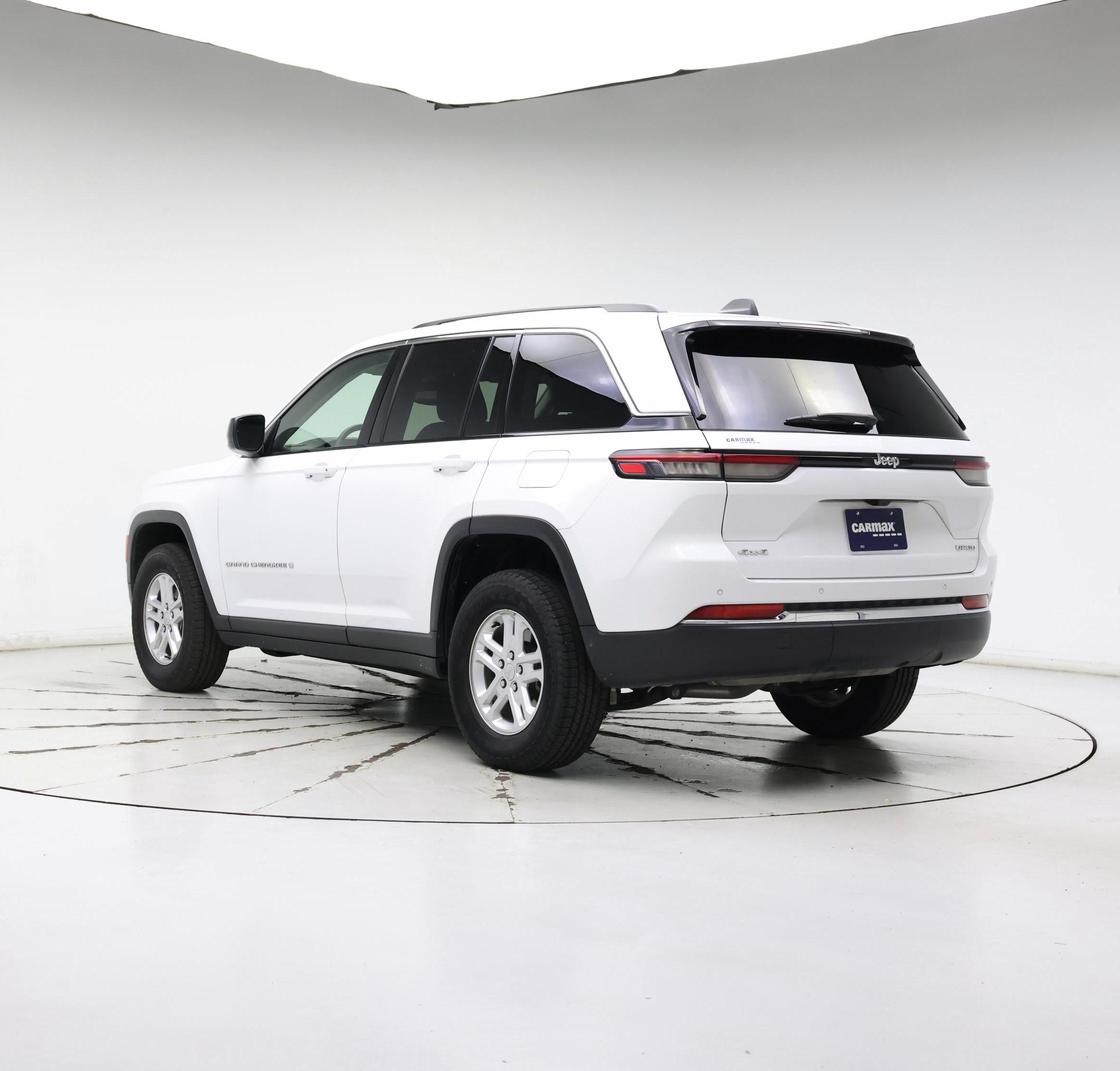 Thumbnail: 2023 Jeep Grand Cherokee - 2