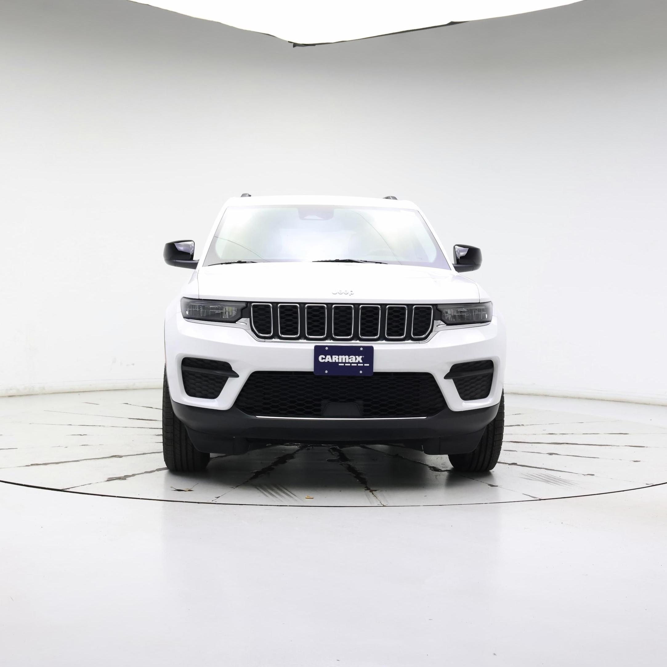 Thumbnail: 2023 Jeep Grand Cherokee - 5