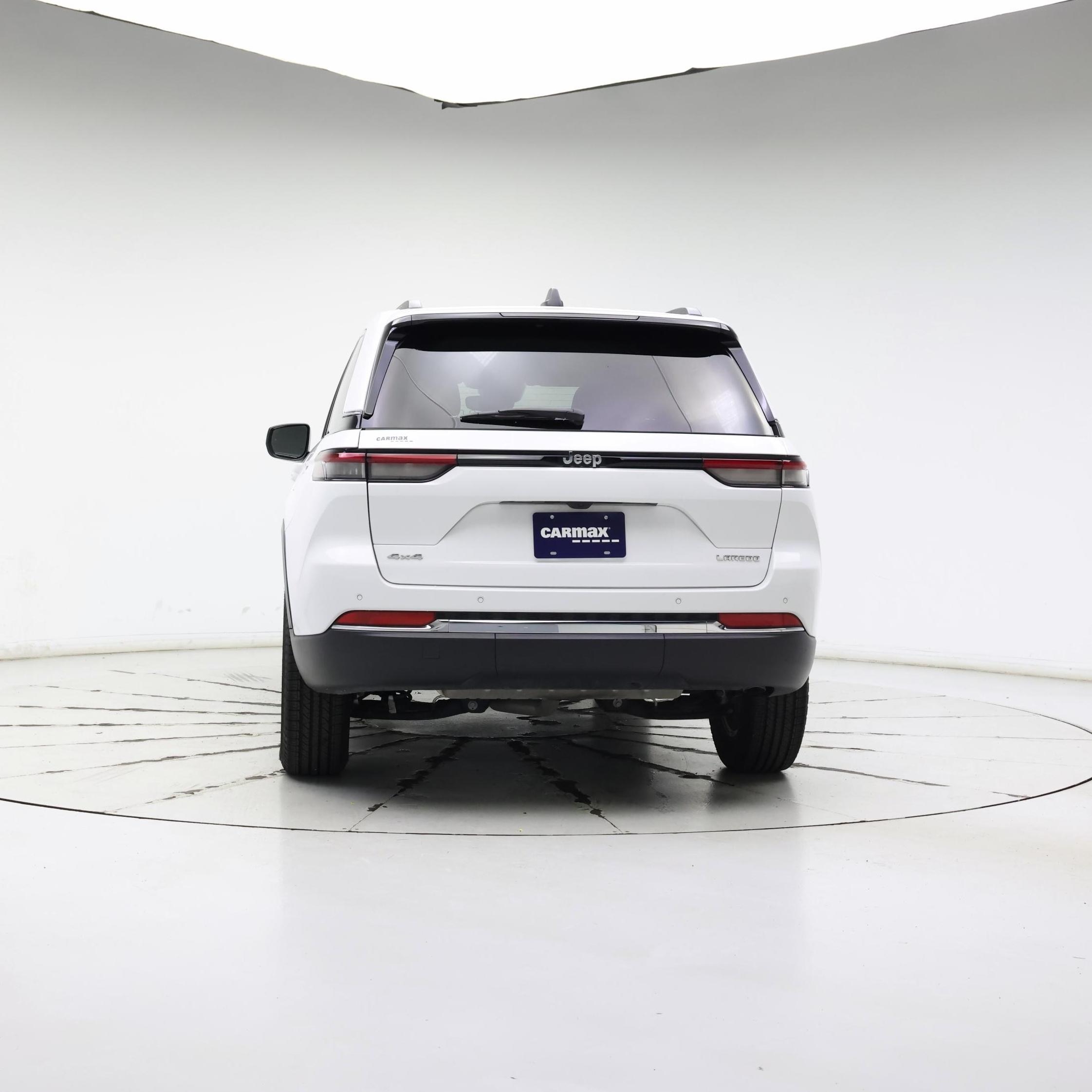Thumbnail: 2023 Jeep Grand Cherokee - 6