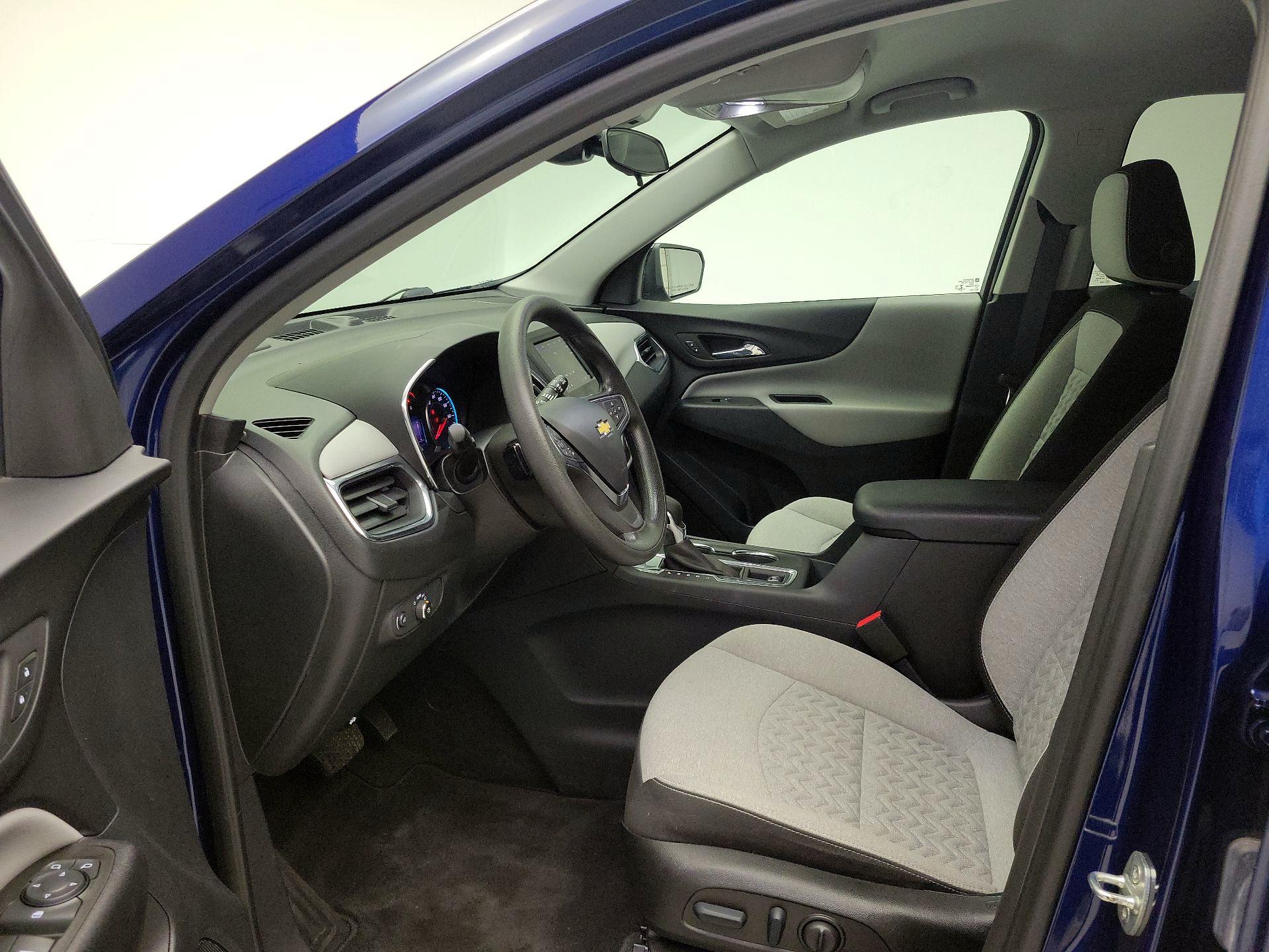 Thumbnail: 2023 Chevrolet Equinox - 11