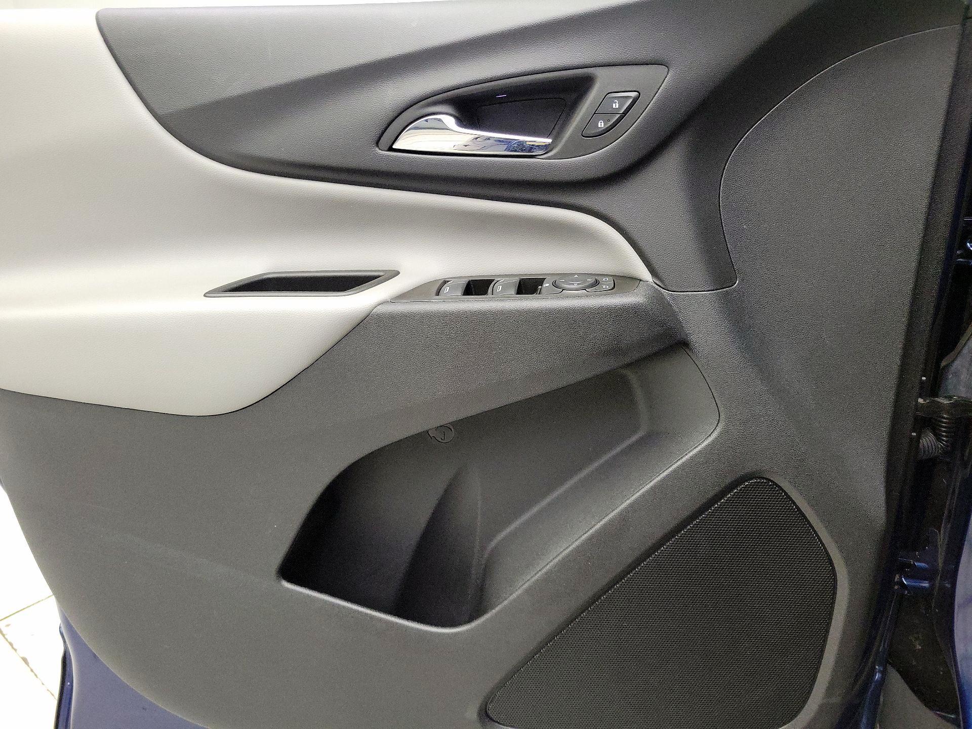 Thumbnail: 2023 Chevrolet Equinox - 12
