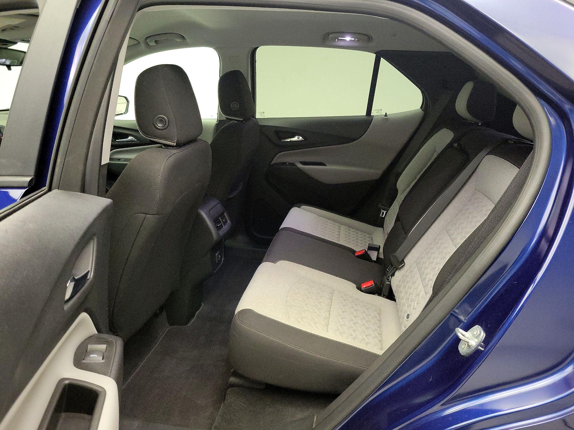 Thumbnail: 2023 Chevrolet Equinox - 18