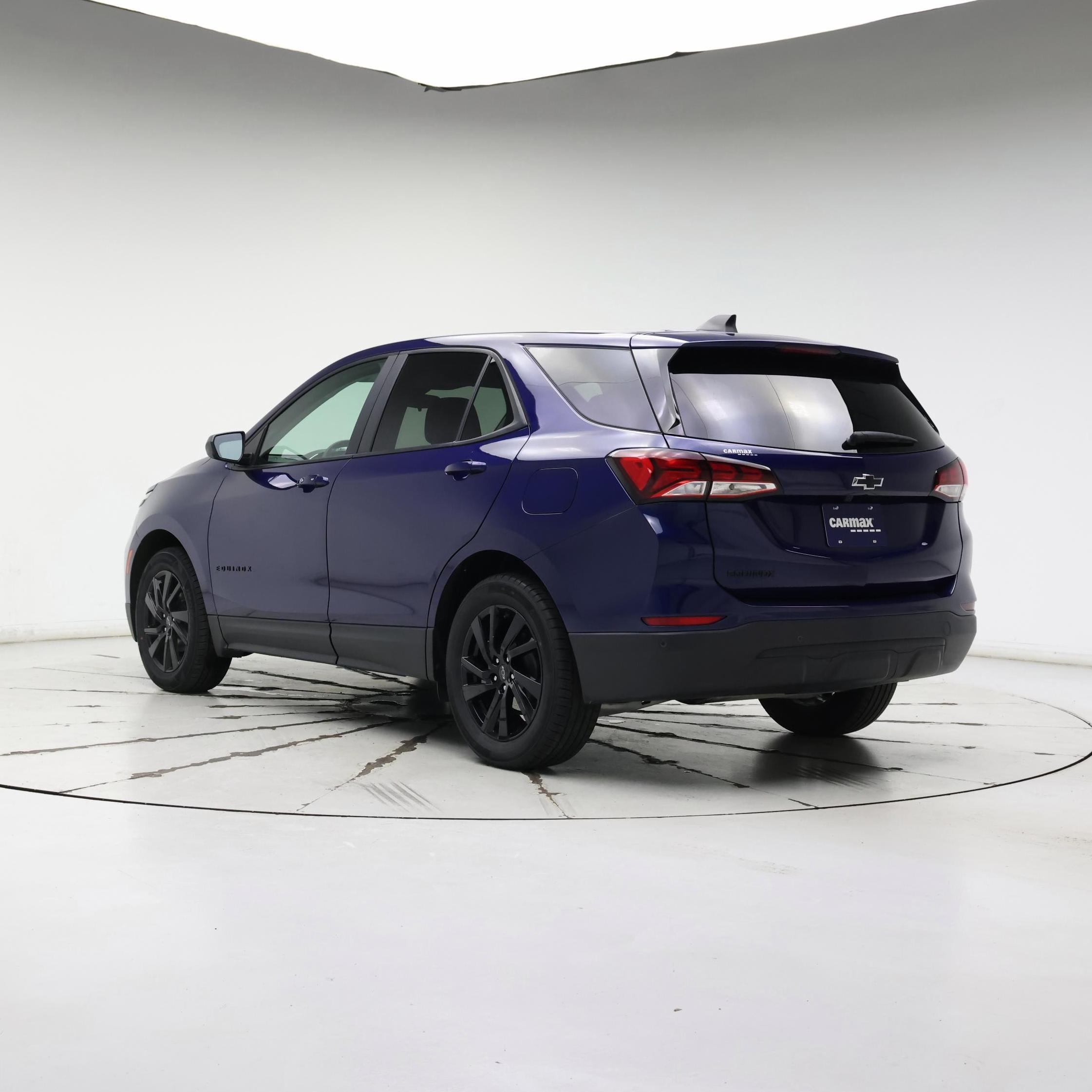 Thumbnail: 2023 Chevrolet Equinox - 2