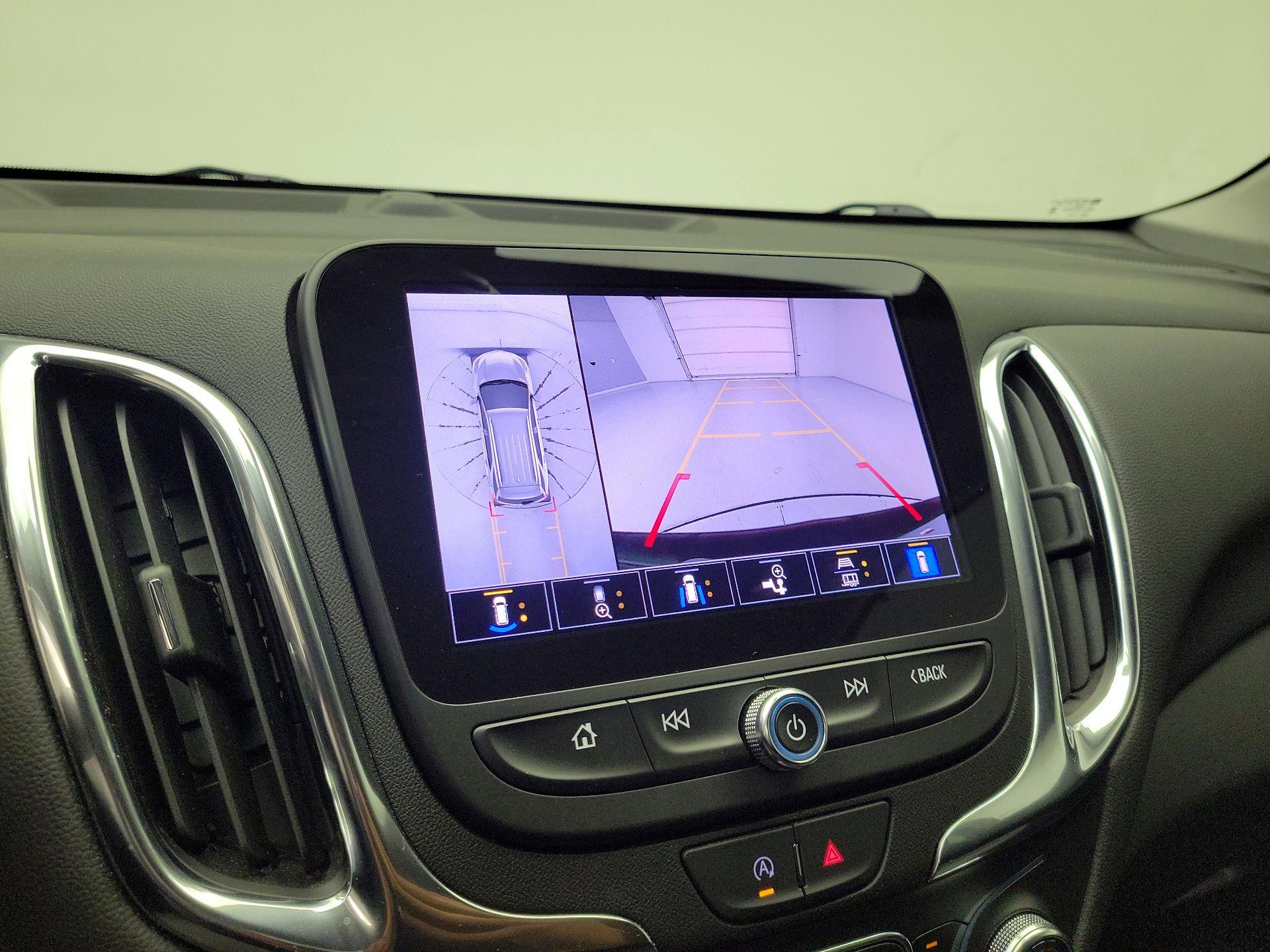 Thumbnail: 2023 Chevrolet Equinox - 14