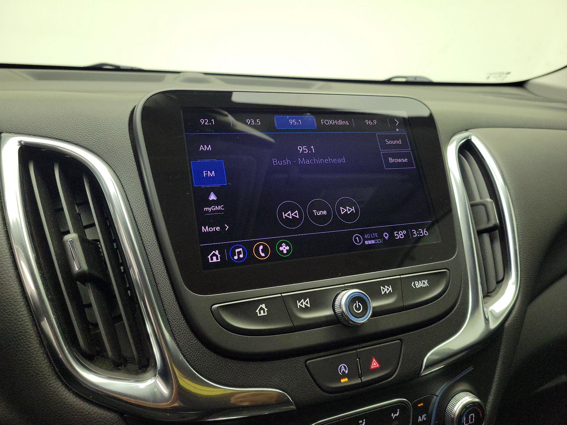 Thumbnail: 2023 Chevrolet Equinox - 15