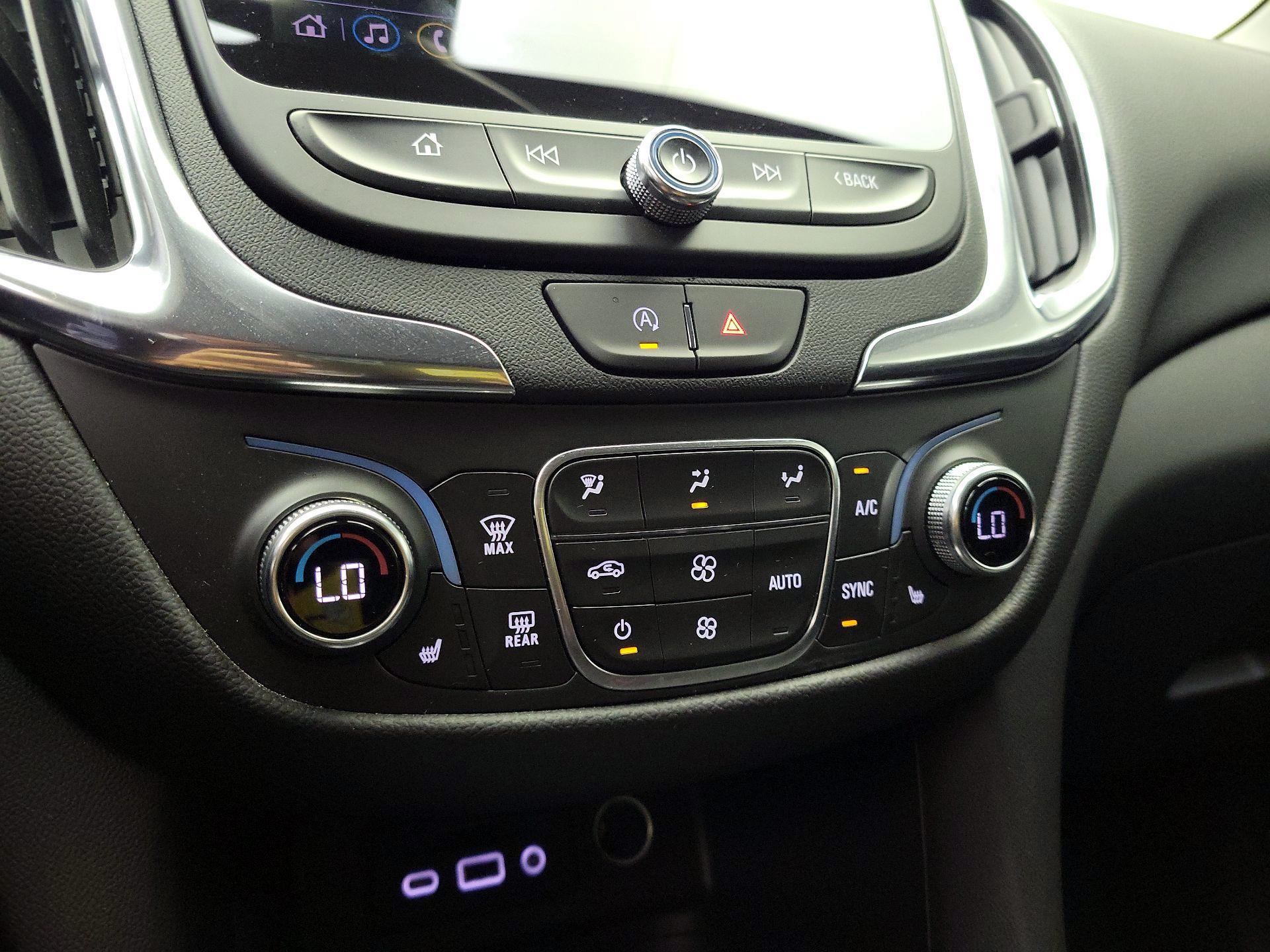 Thumbnail: 2023 Chevrolet Equinox - 16