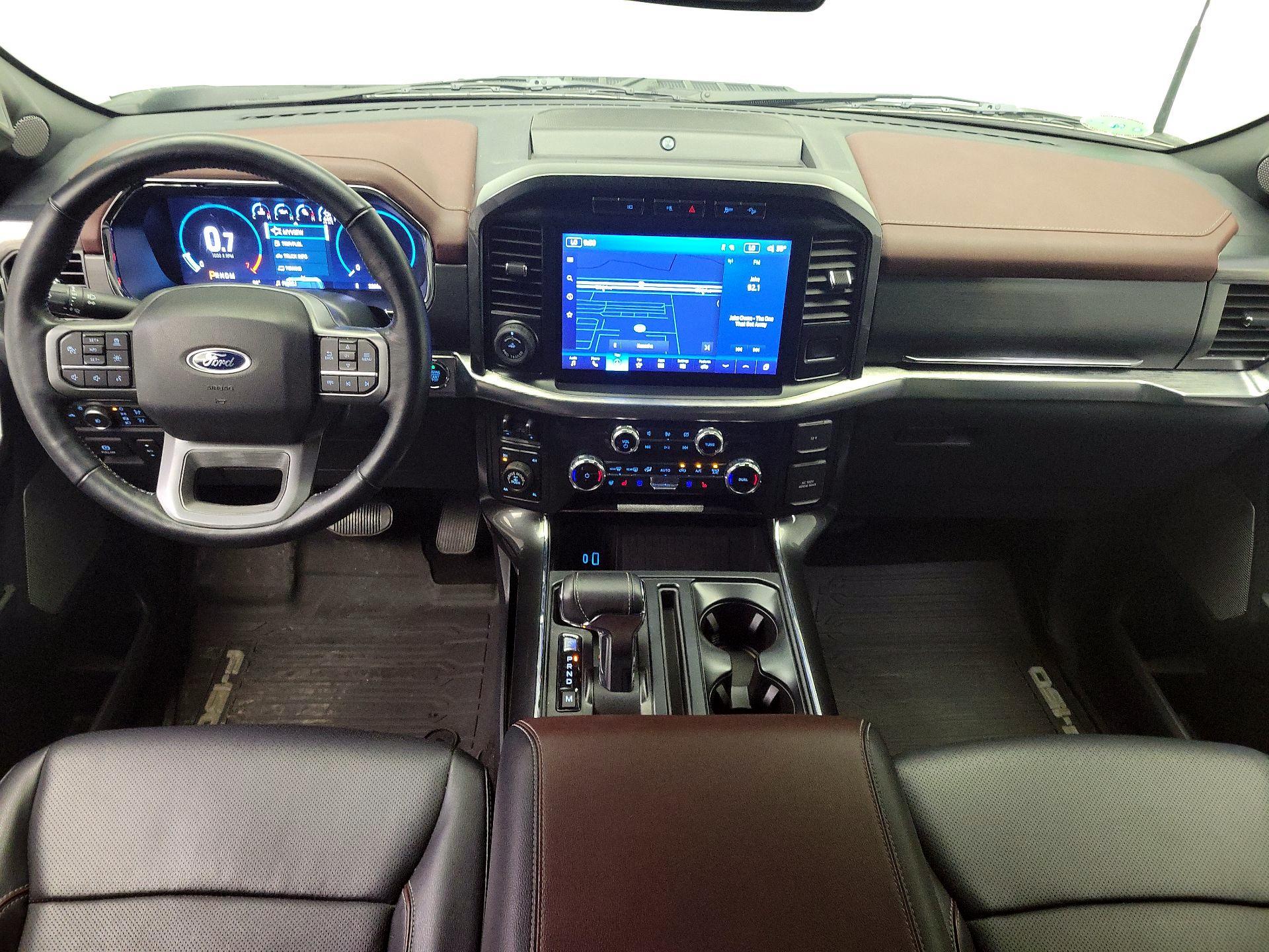 Thumbnail: 2022 Ford F-150 - 9
