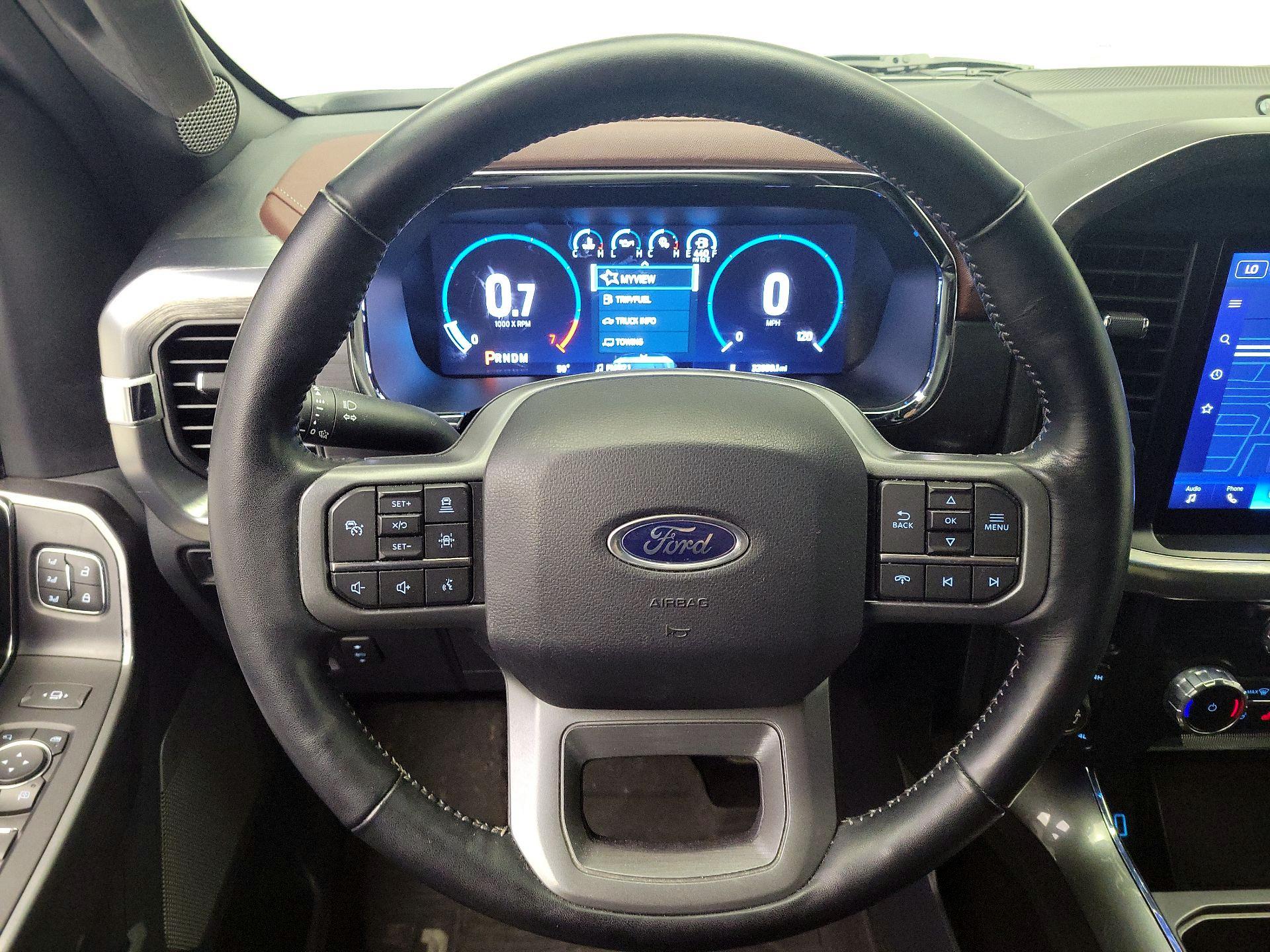 Thumbnail: 2022 Ford F-150 - 10