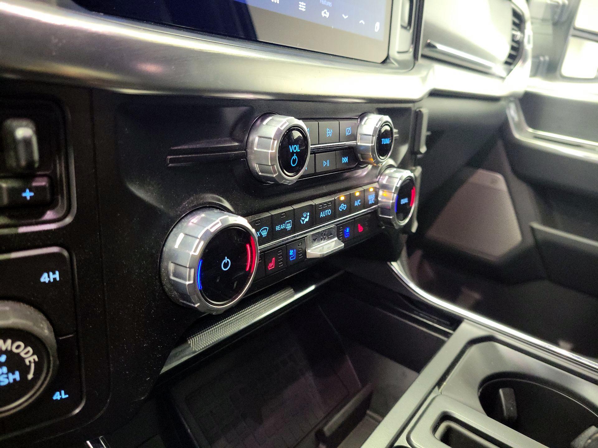 Thumbnail: 2022 Ford F-150 - 17