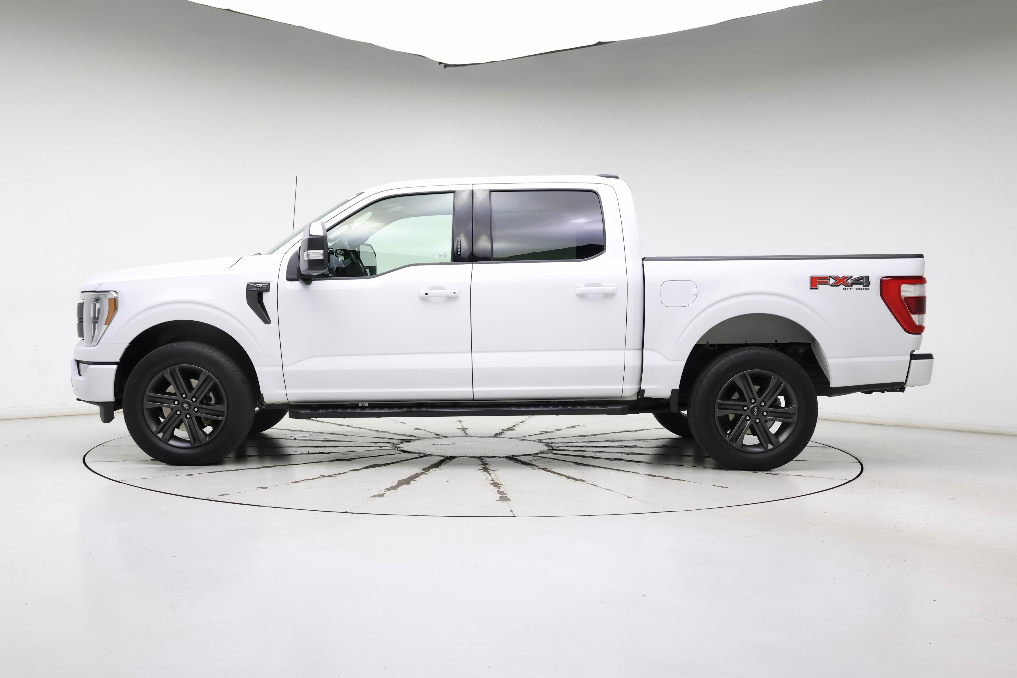 Thumbnail: 2022 Ford F-150 - 3