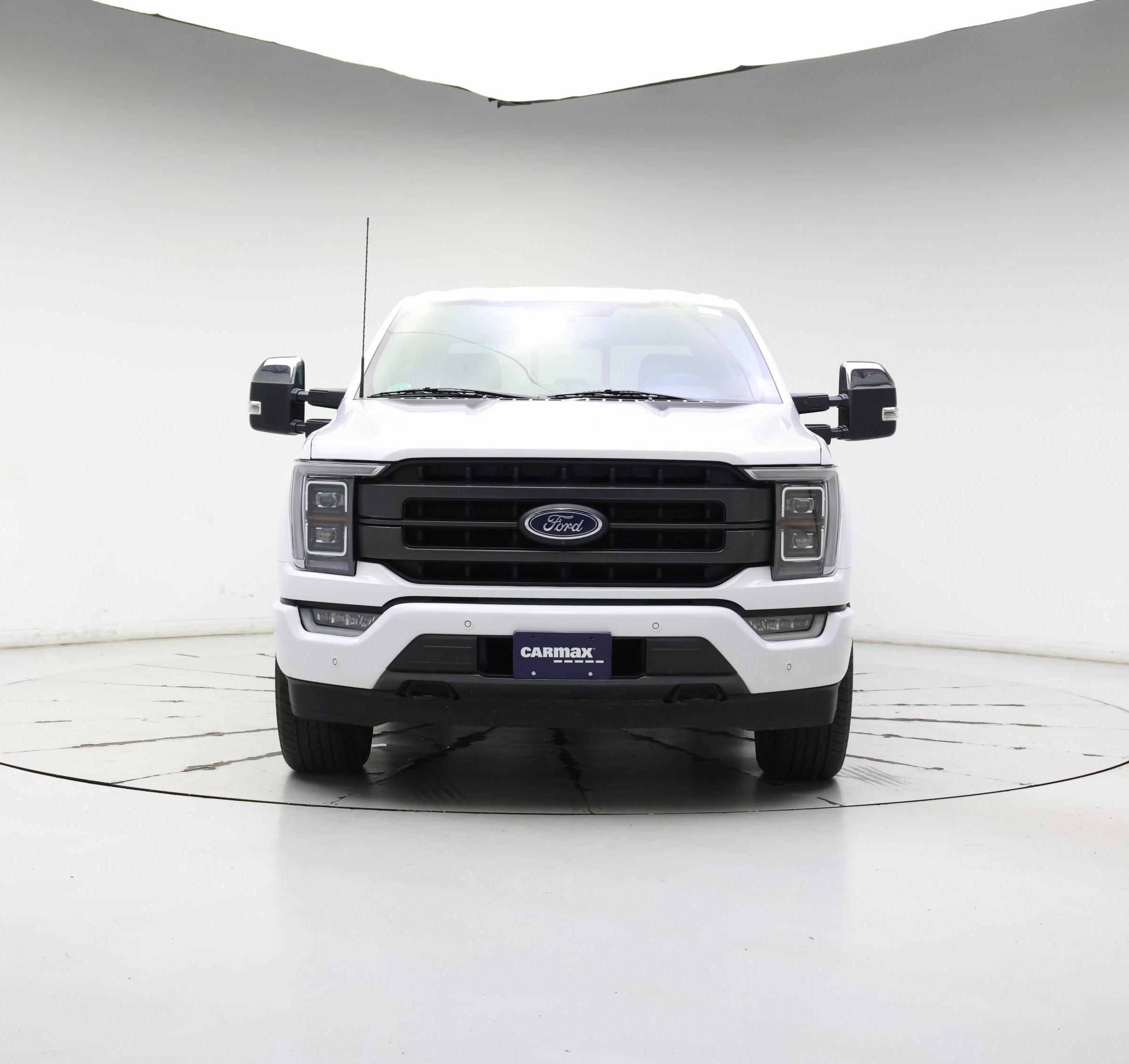 Thumbnail: 2022 Ford F-150 - 5