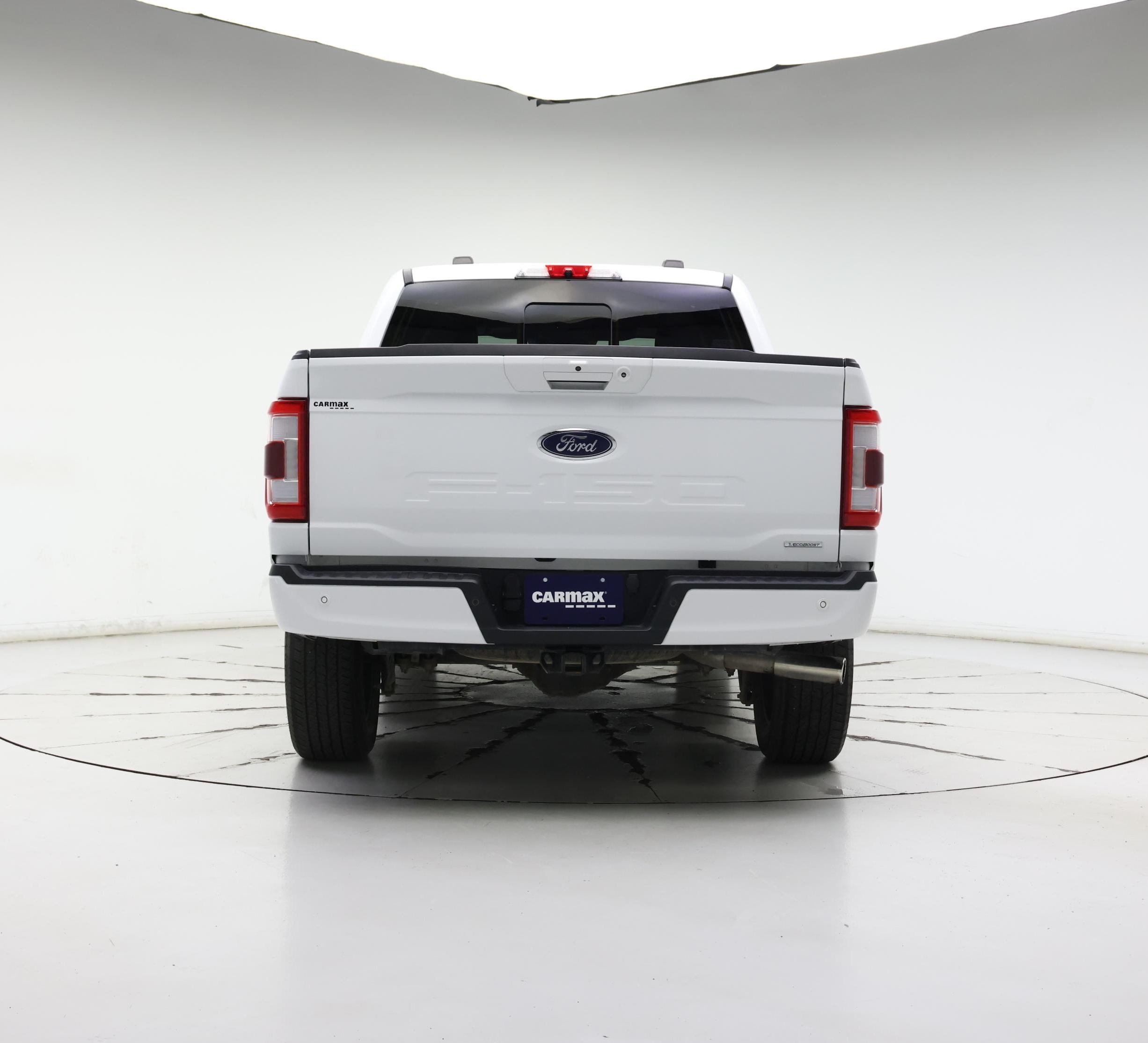 Thumbnail: 2022 Ford F-150 - 6