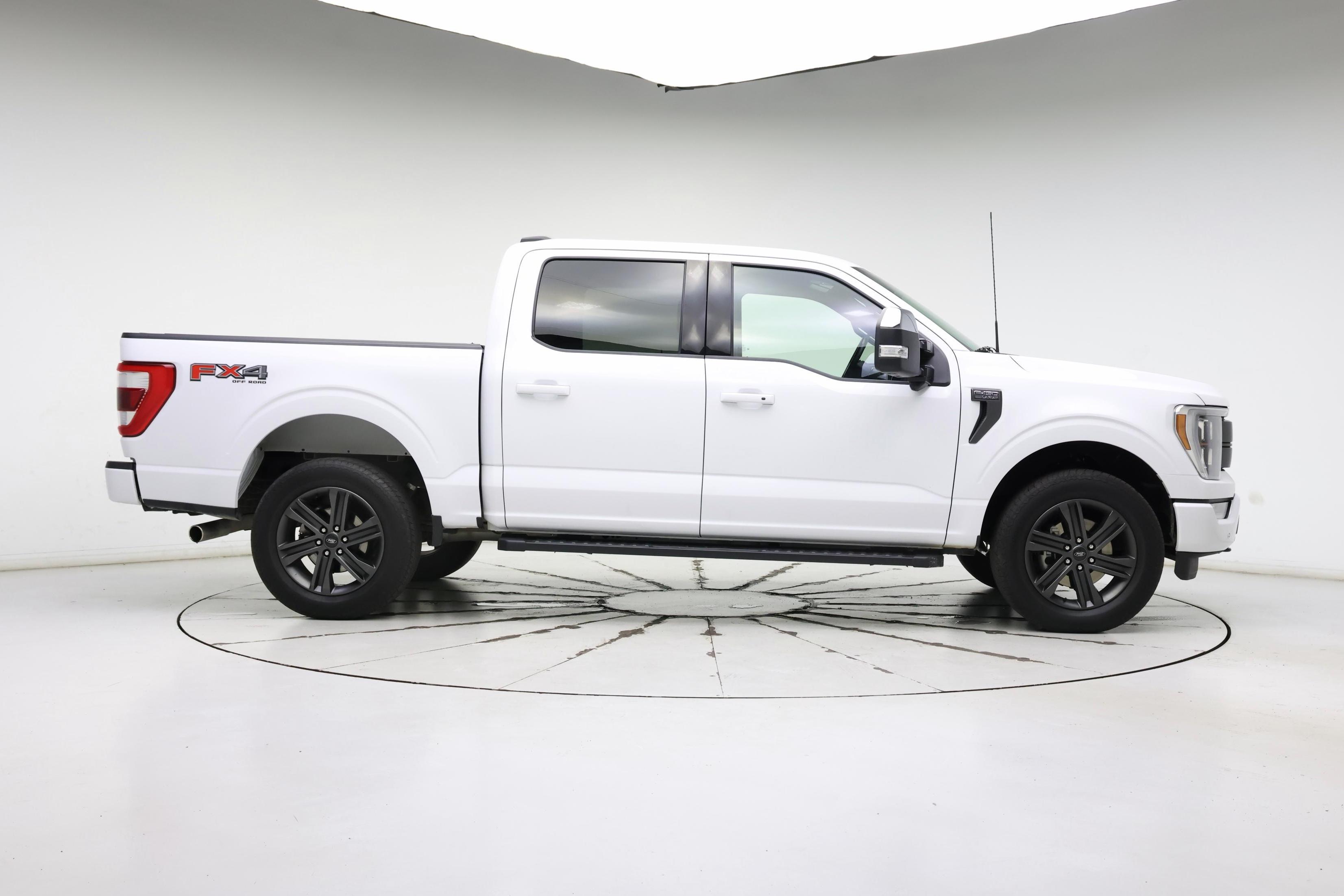 Thumbnail: 2022 Ford F-150 - 7