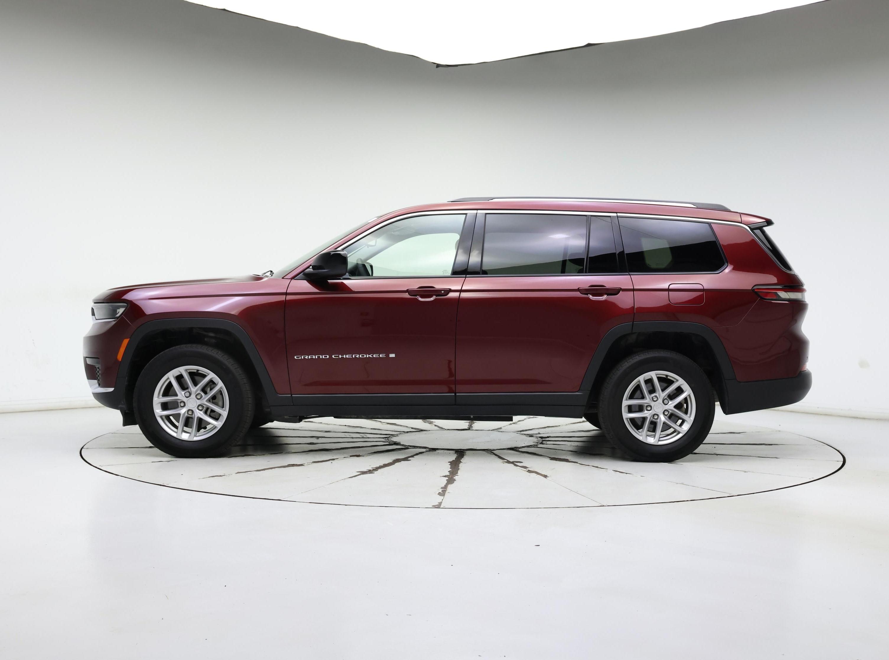 Thumbnail: 2023 Jeep Grand Cherokee L - 3