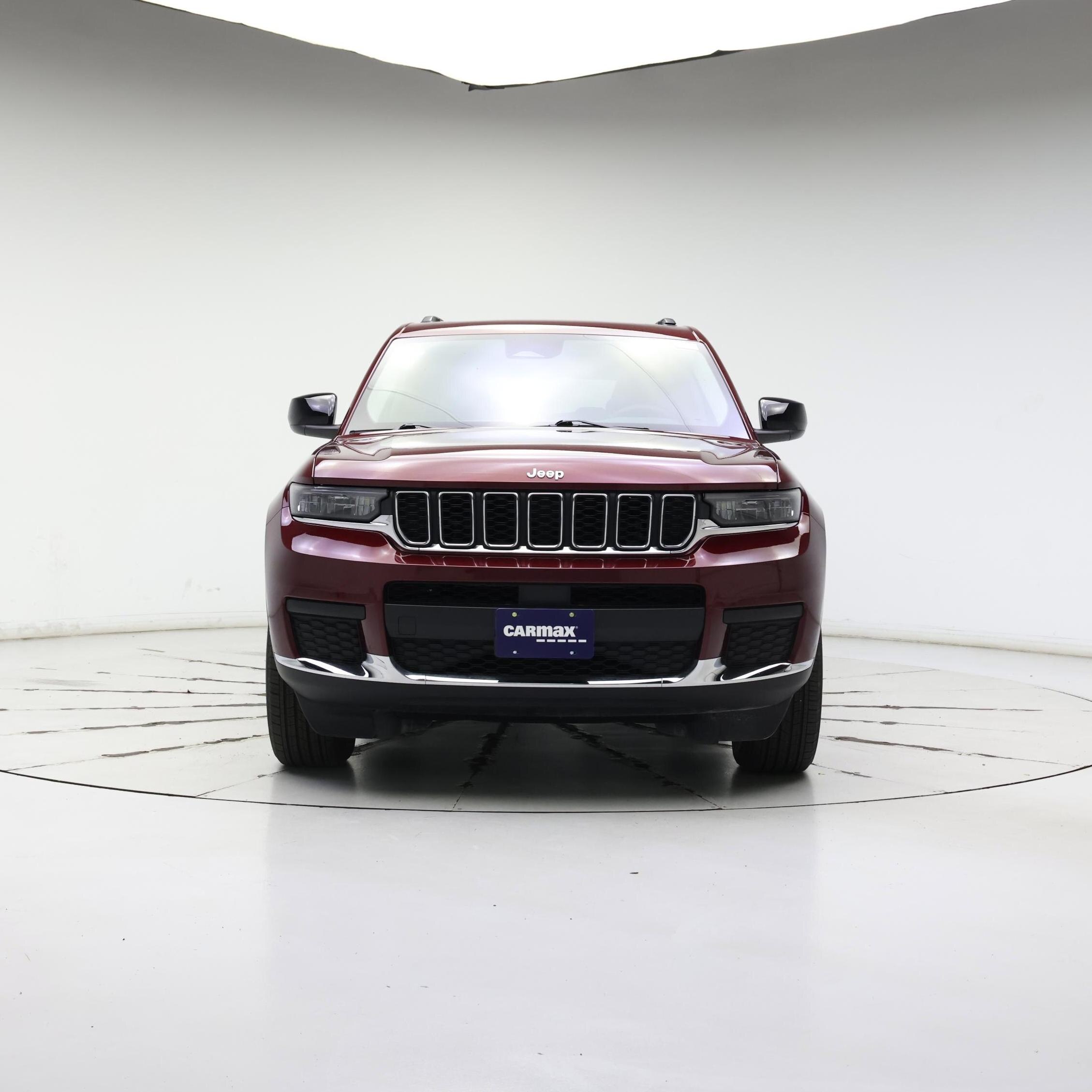 Thumbnail: 2023 Jeep Grand Cherokee L - 5