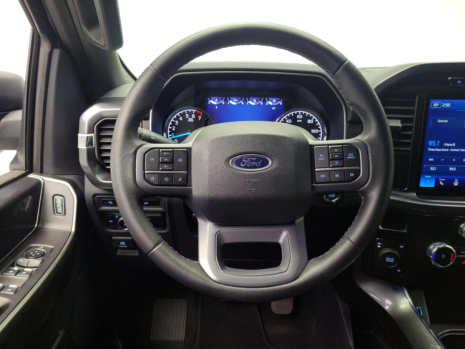 Thumbnail: 2023 Ford F-150 - 10