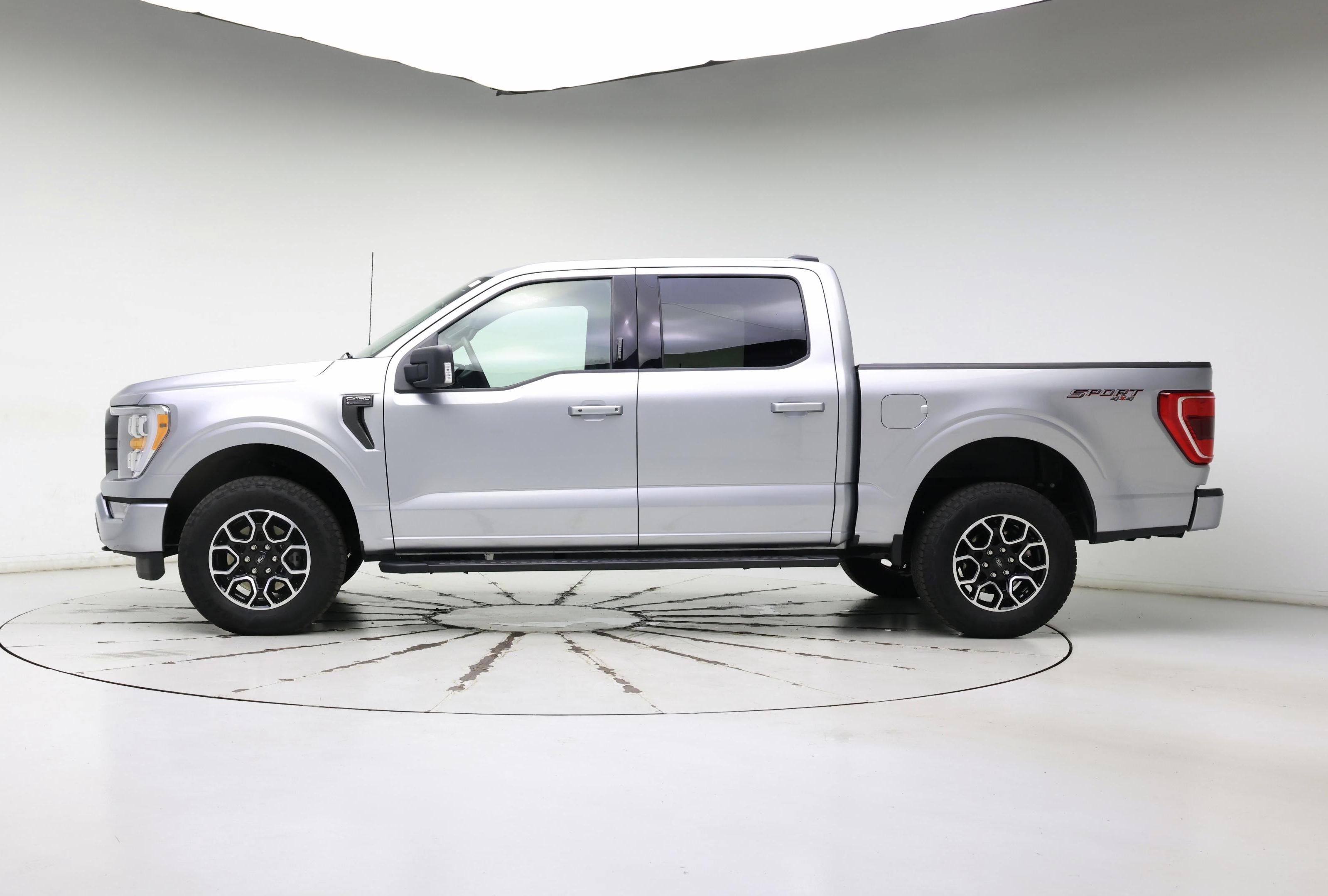 Thumbnail: 2023 Ford F-150 - 3