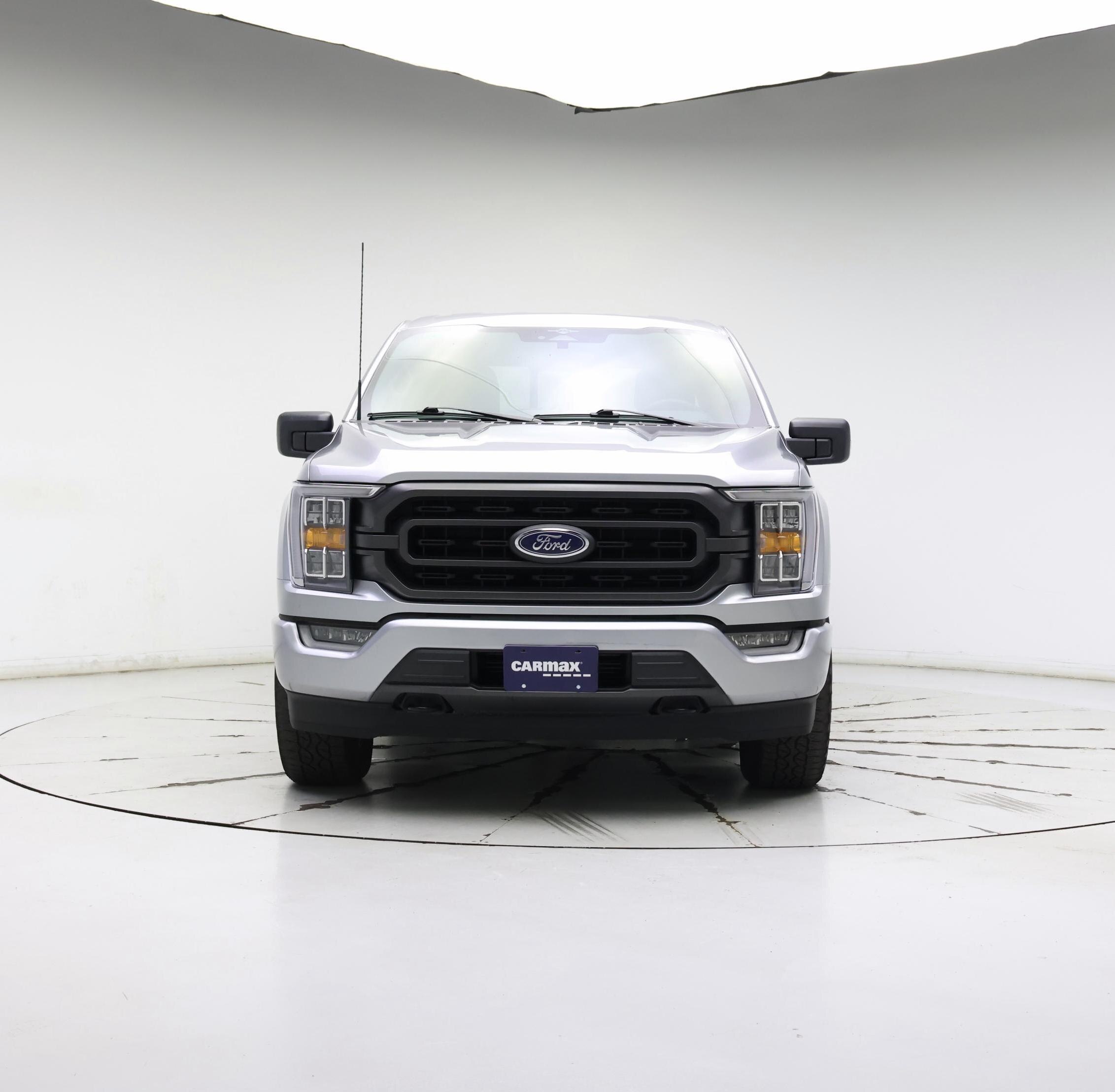 Thumbnail: 2023 Ford F-150 - 5