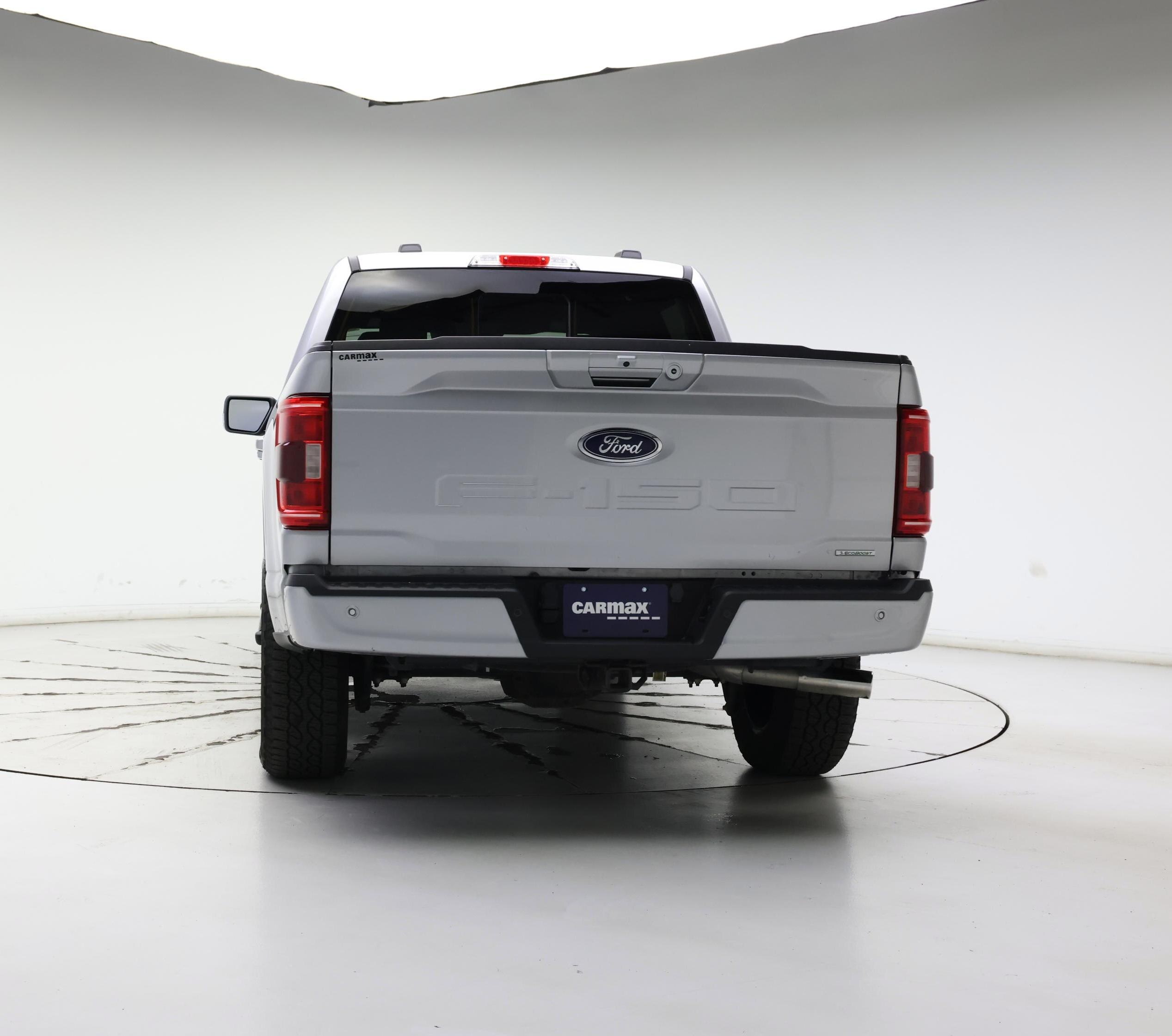 Thumbnail: 2023 Ford F-150 - 6
