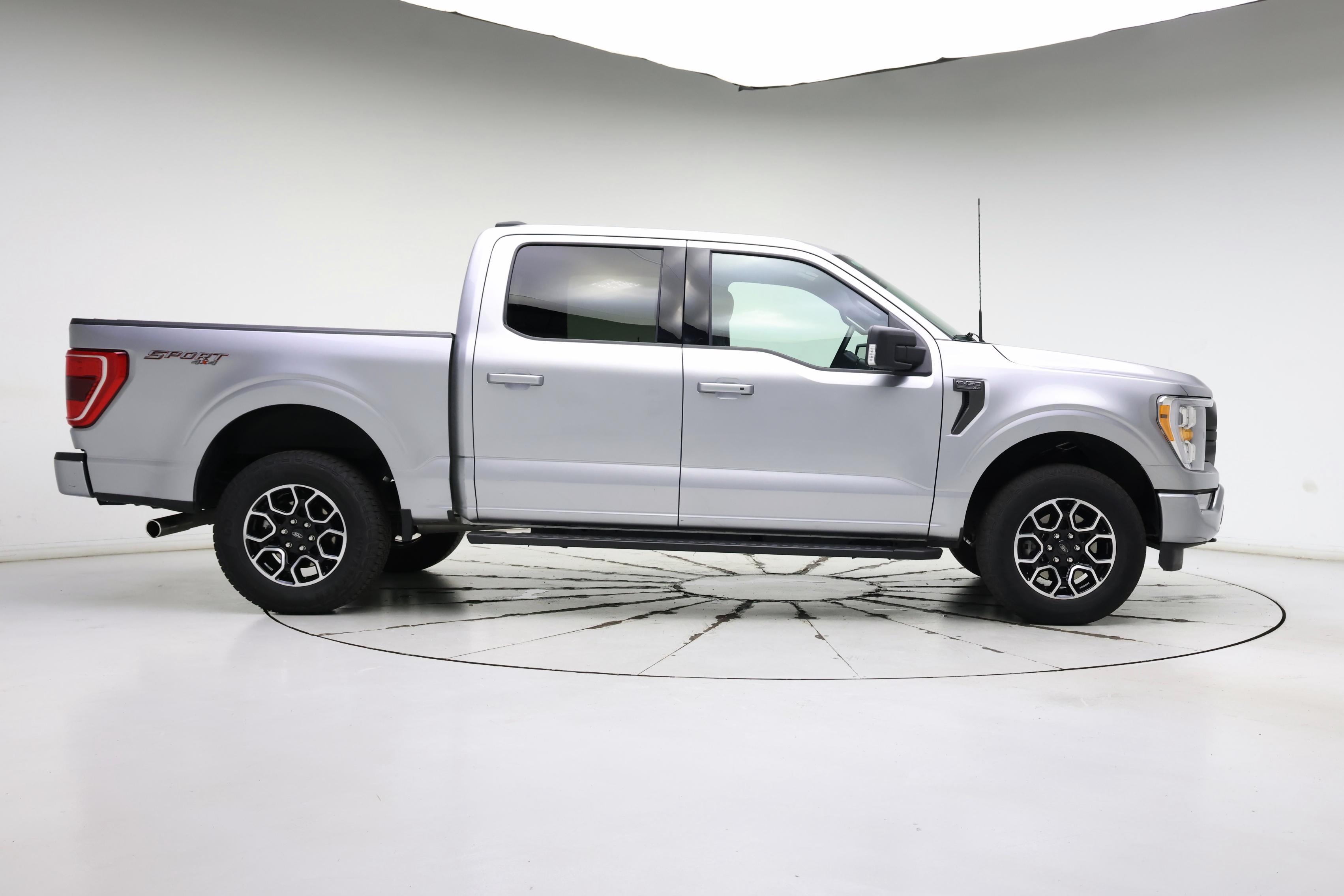 Thumbnail: 2023 Ford F-150 - 7