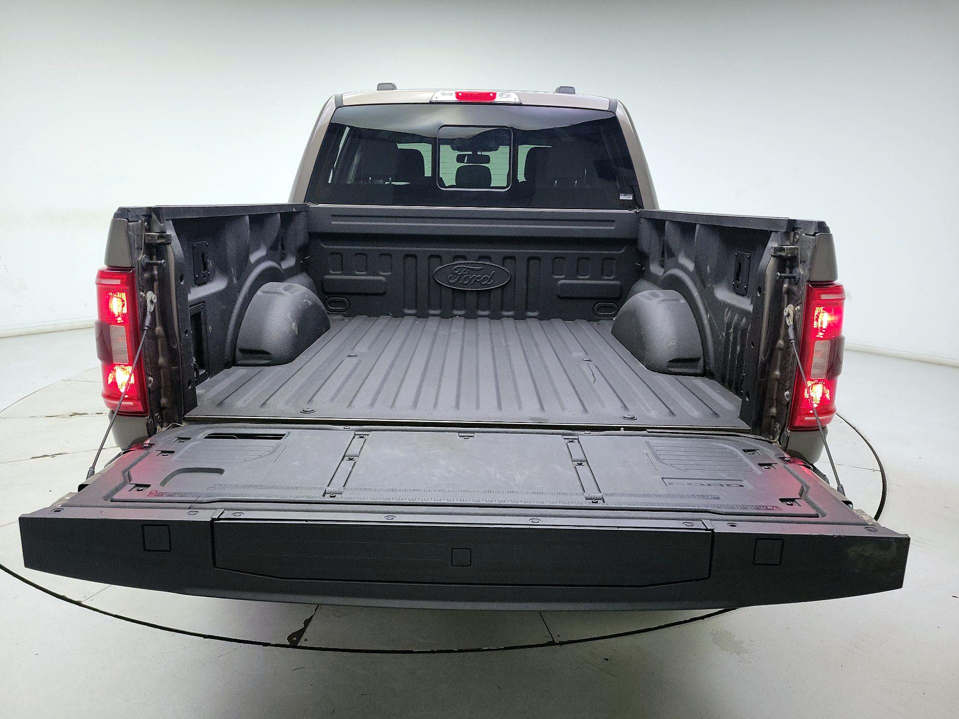 Thumbnail: 2022 Ford F-150 - 20