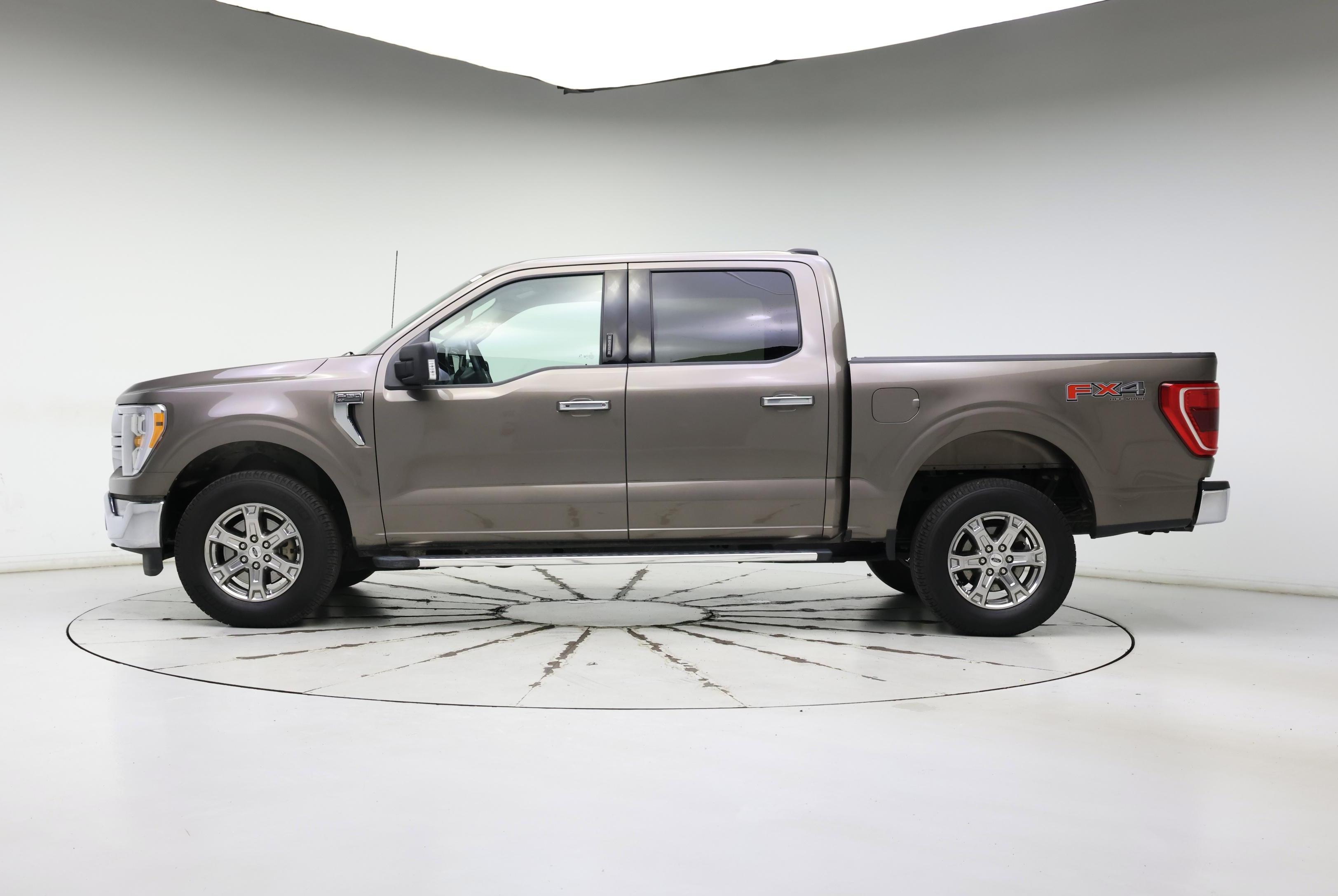 Thumbnail: 2022 Ford F-150 - 3