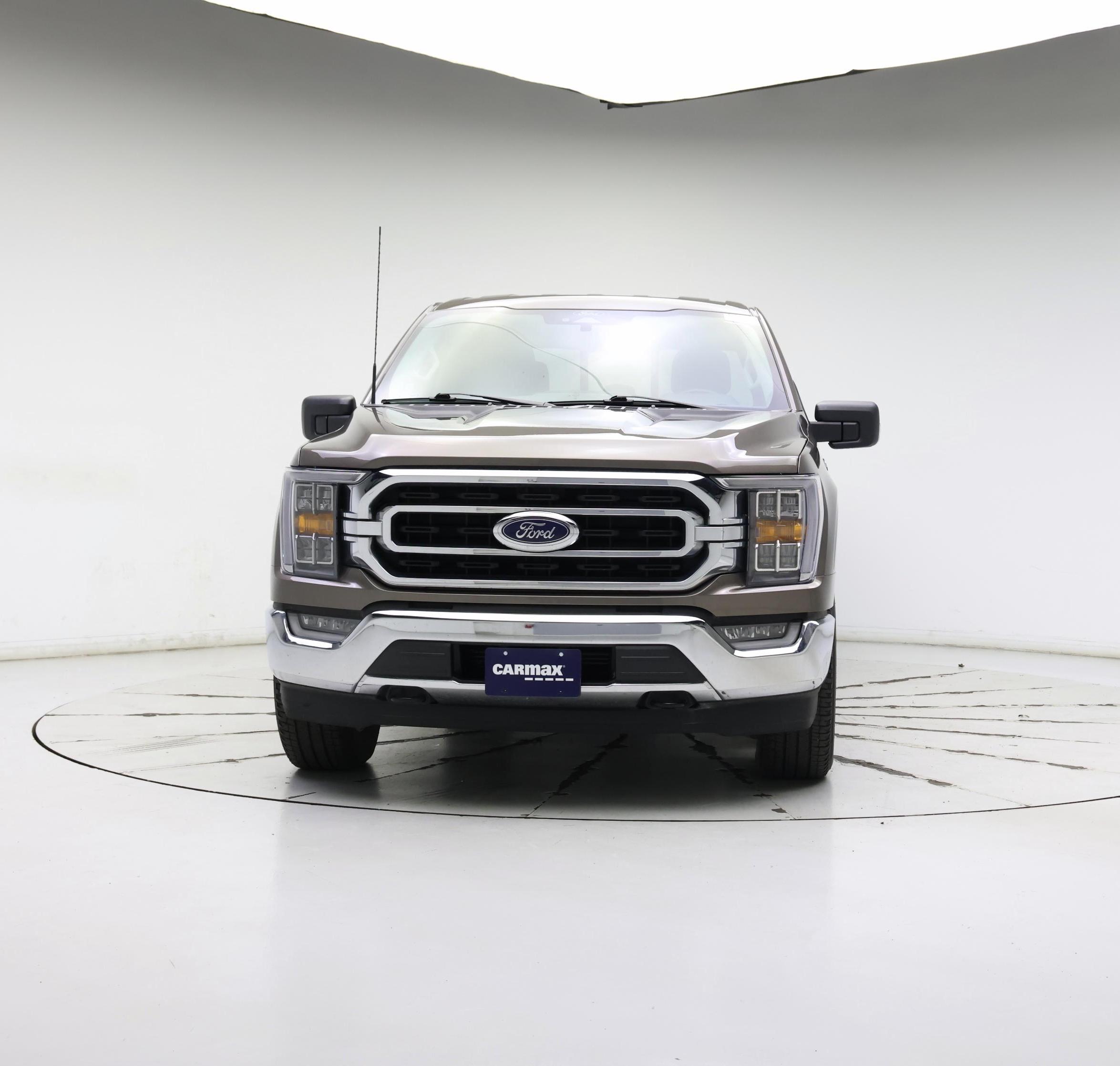 Thumbnail: 2022 Ford F-150 - 5
