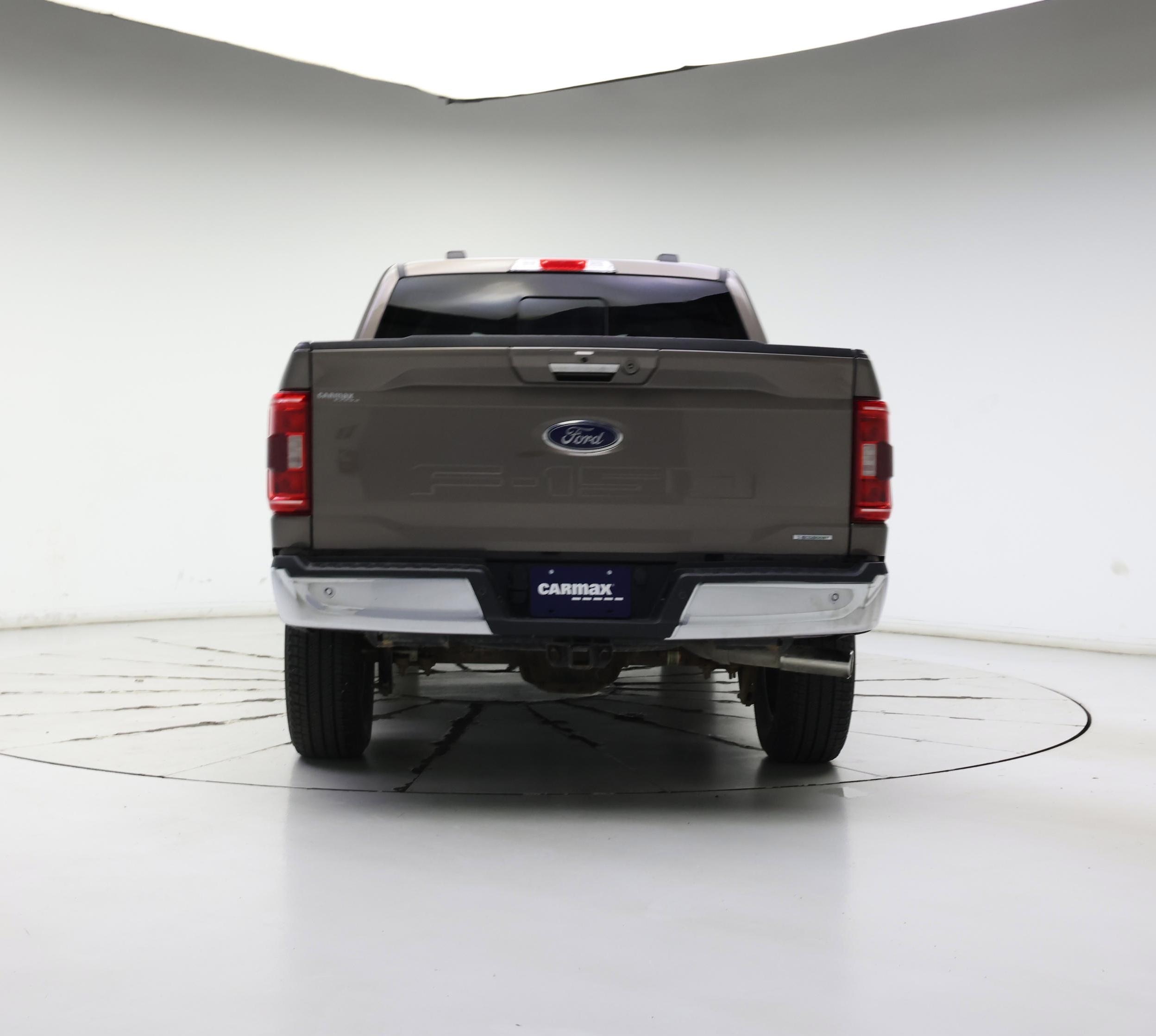 Thumbnail: 2022 Ford F-150 - 6