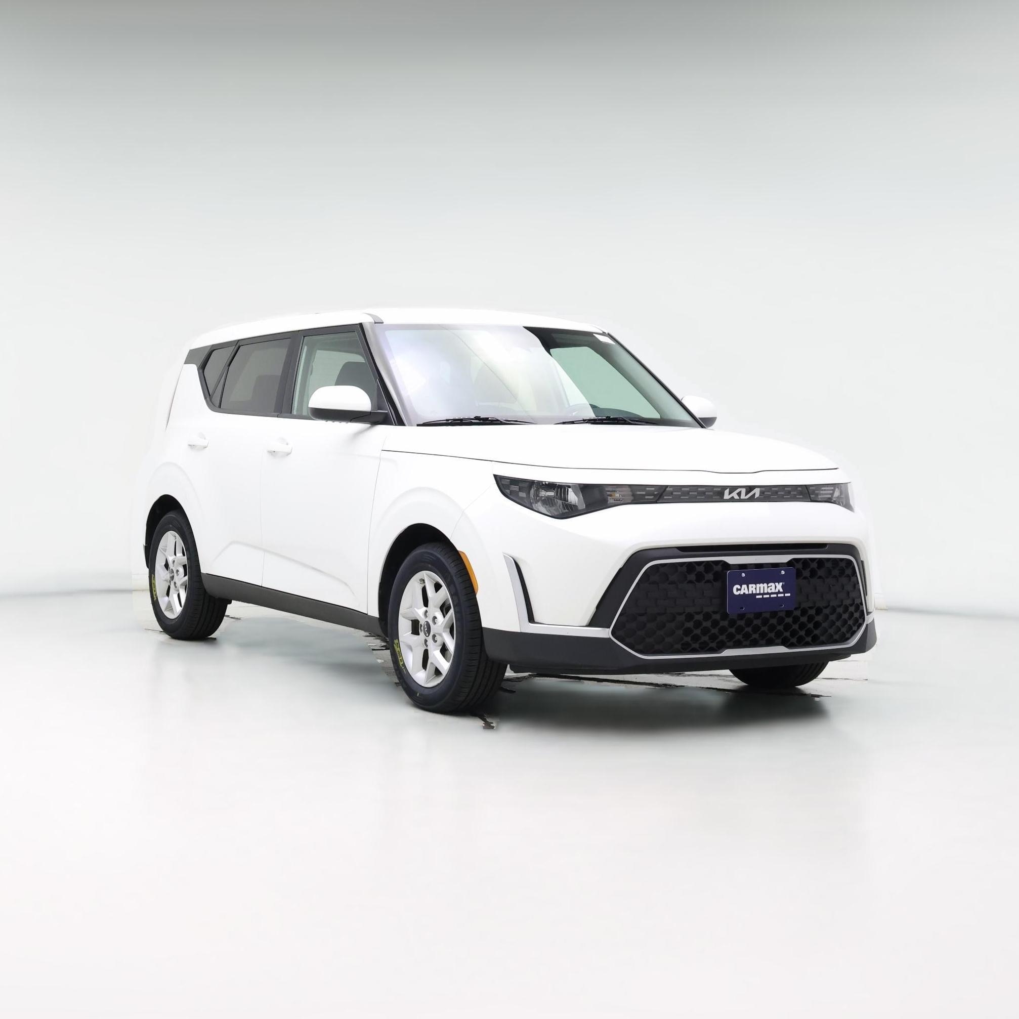 Thumbnail: 2023 Kia Soul - 1