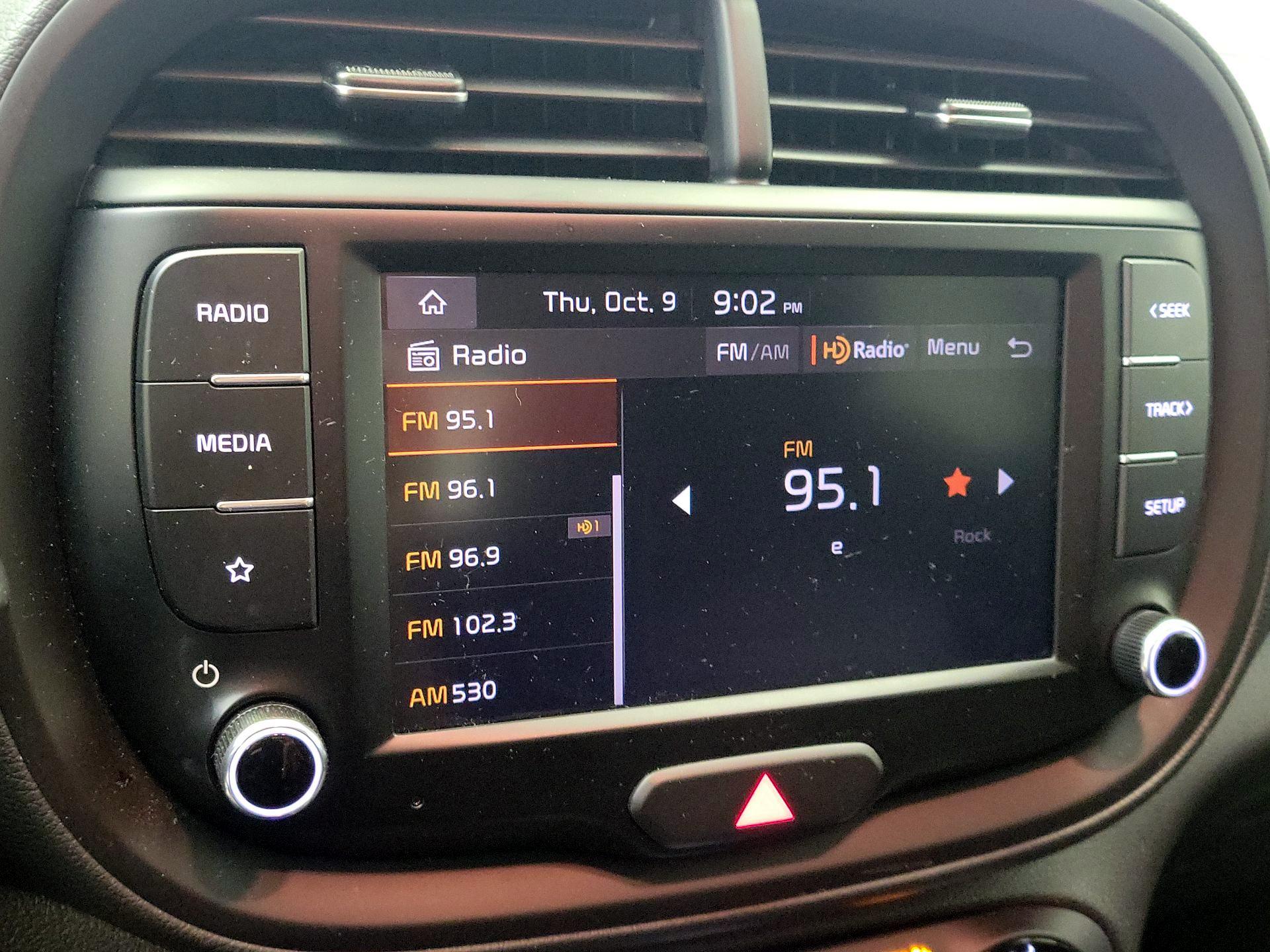 Thumbnail: 2023 Kia Soul - 15