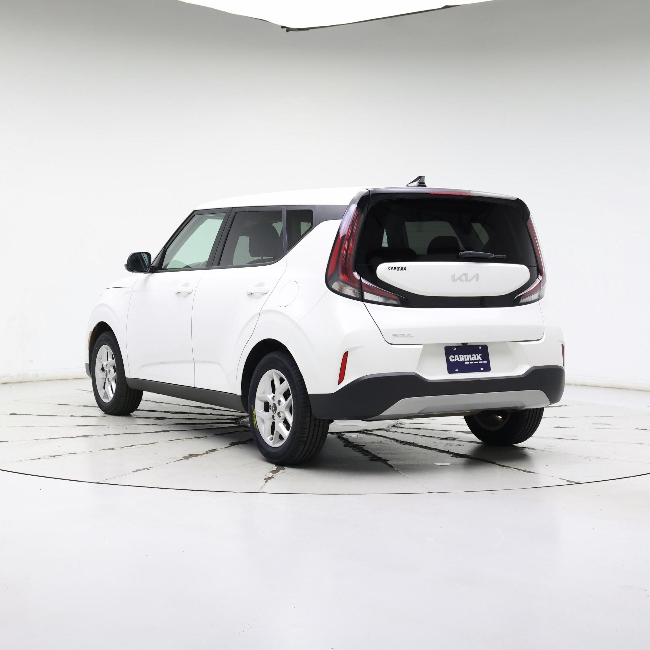 Thumbnail: 2023 Kia Soul - 2