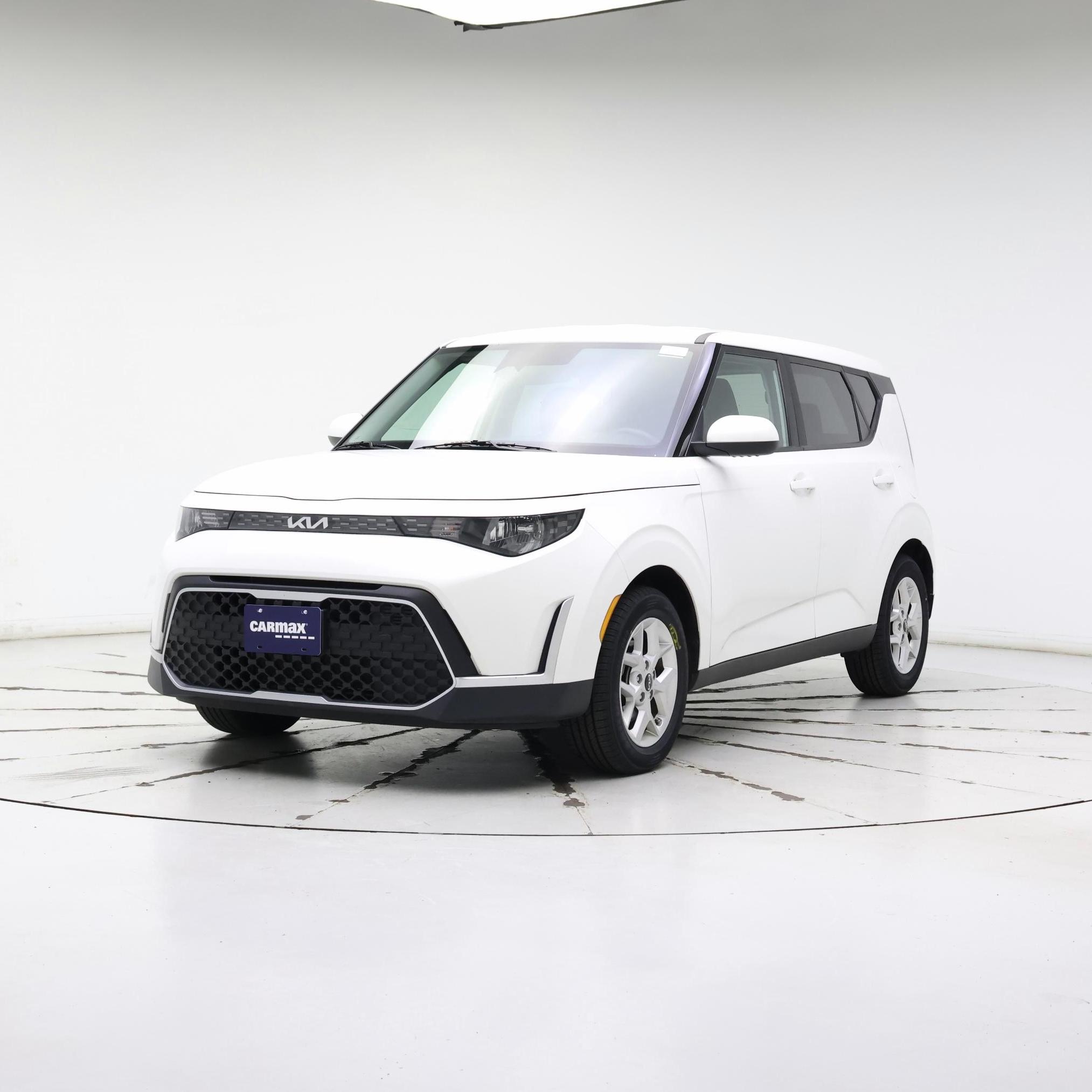 Thumbnail: 2023 Kia Soul - 4