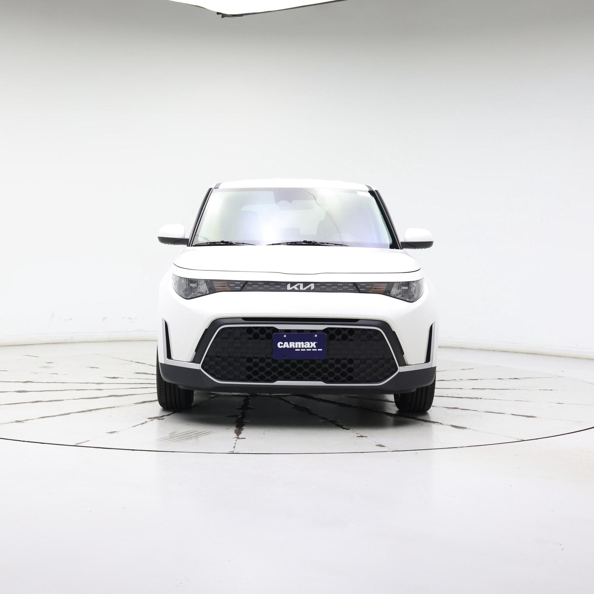 Thumbnail: 2023 Kia Soul - 5