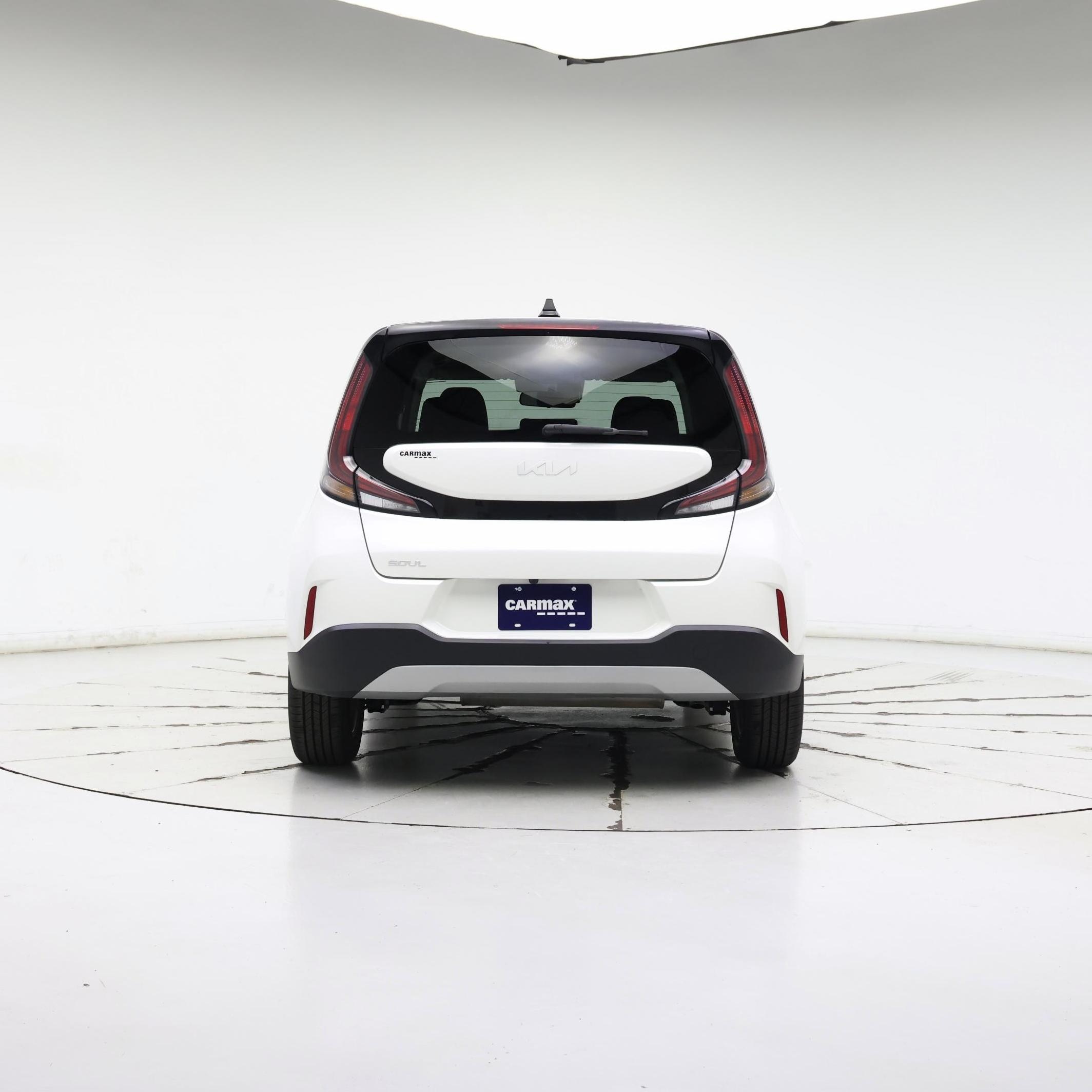 Thumbnail: 2023 Kia Soul - 6