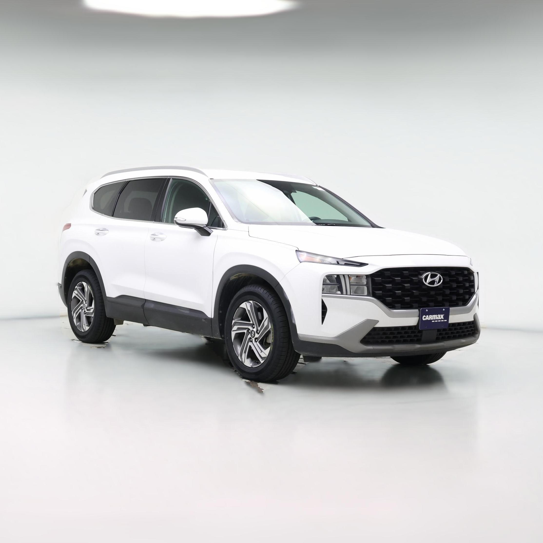 Thumbnail: 2023 Hyundai Santa Fe - 1