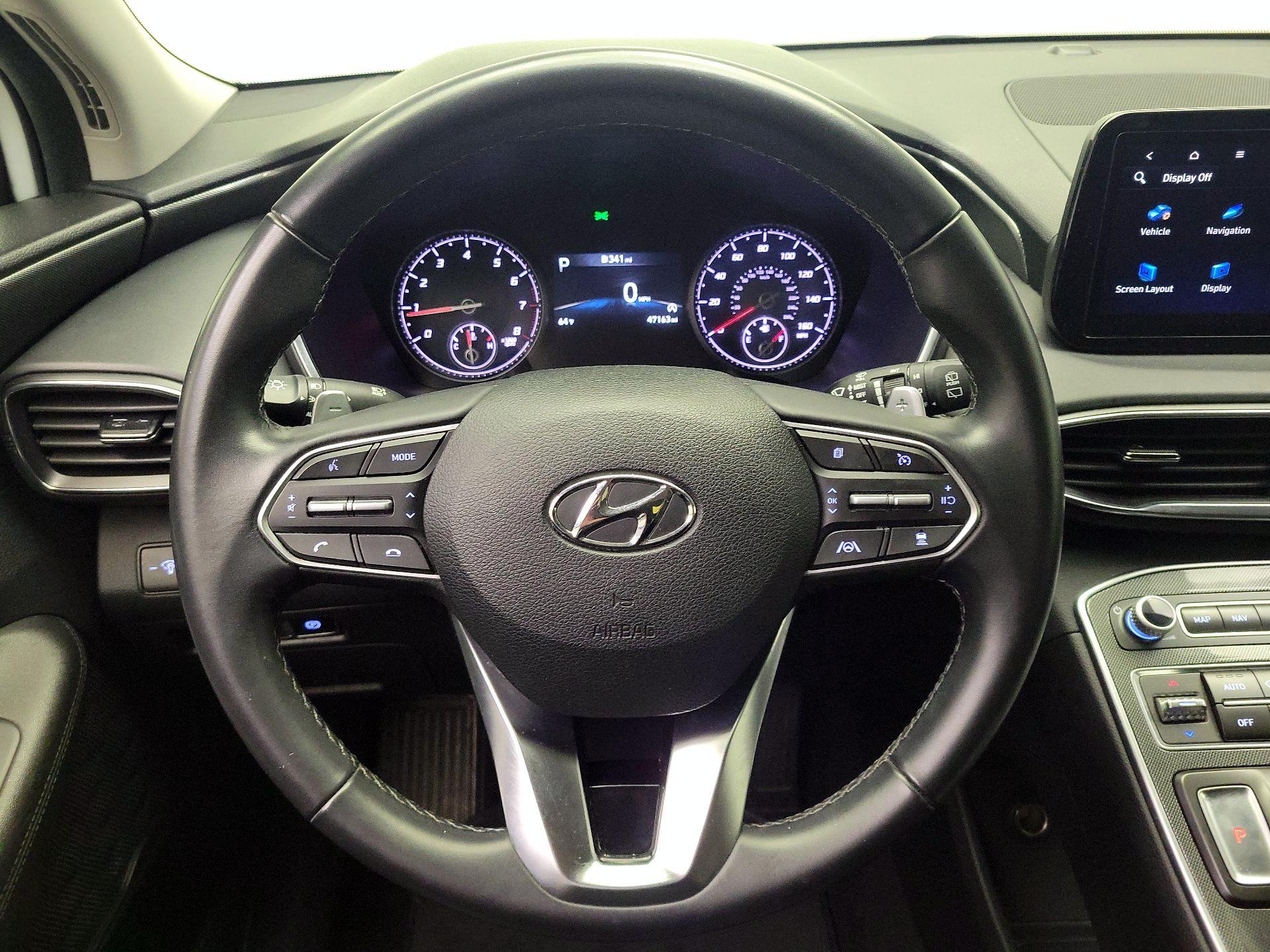 Thumbnail: 2023 Hyundai Santa Fe - 10