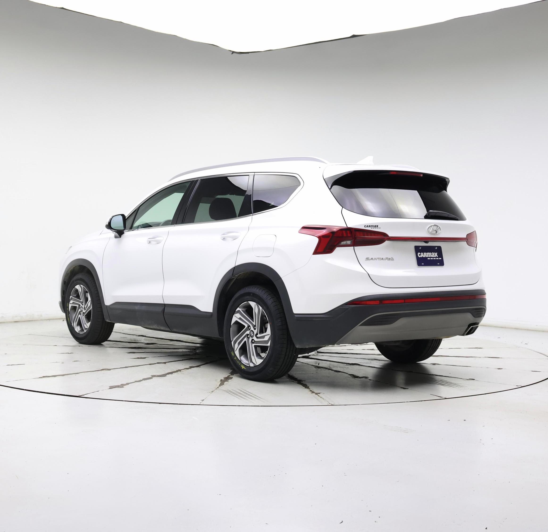 Thumbnail: 2023 Hyundai Santa Fe - 2
