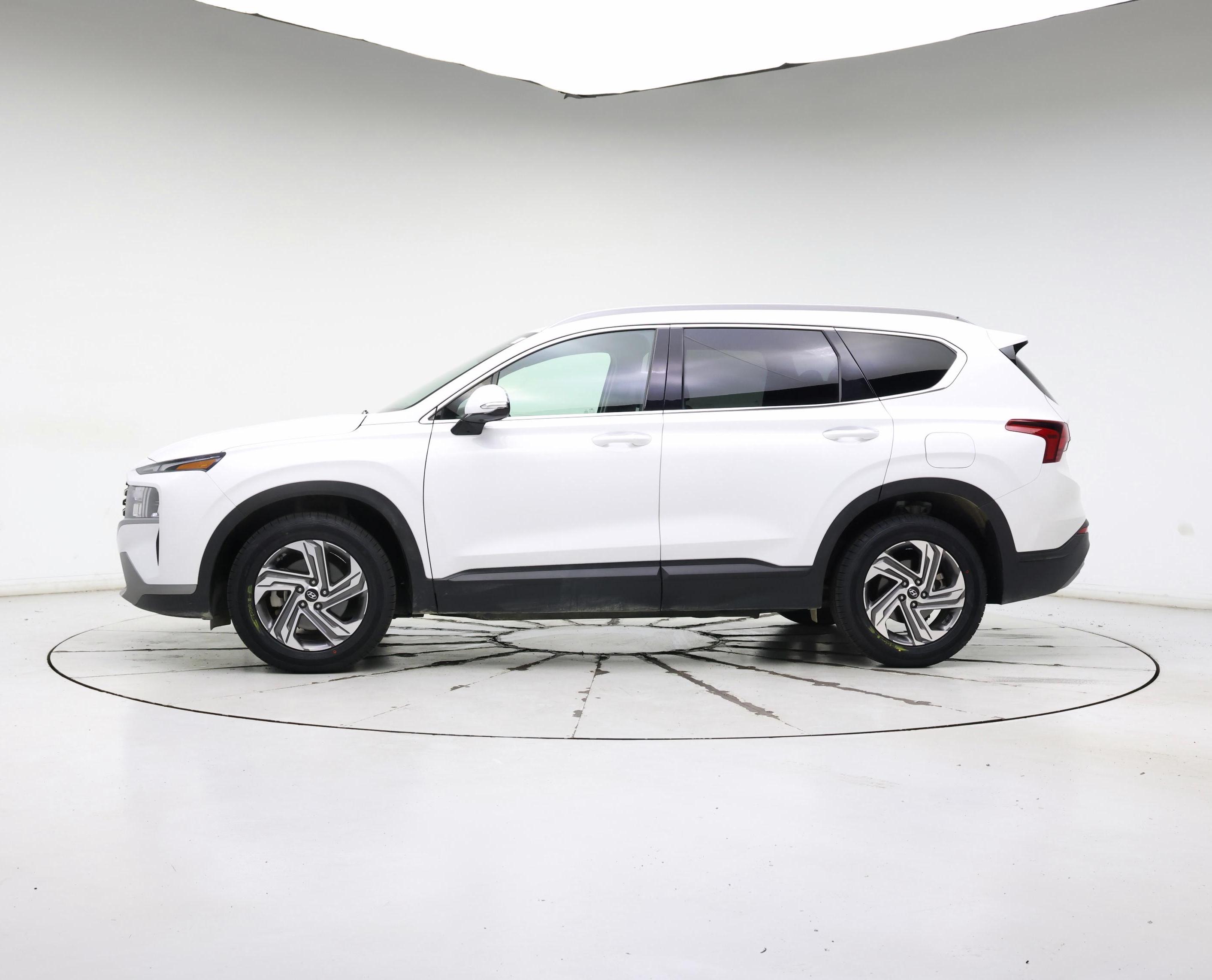 Thumbnail: 2023 Hyundai Santa Fe - 3