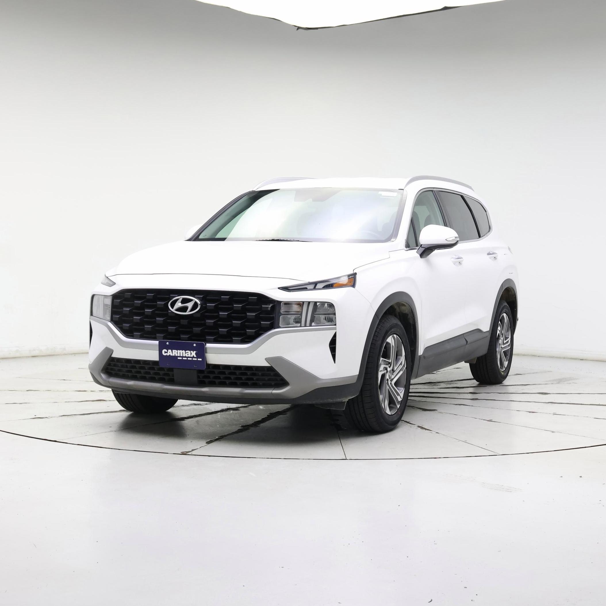 Thumbnail: 2023 Hyundai Santa Fe - 4