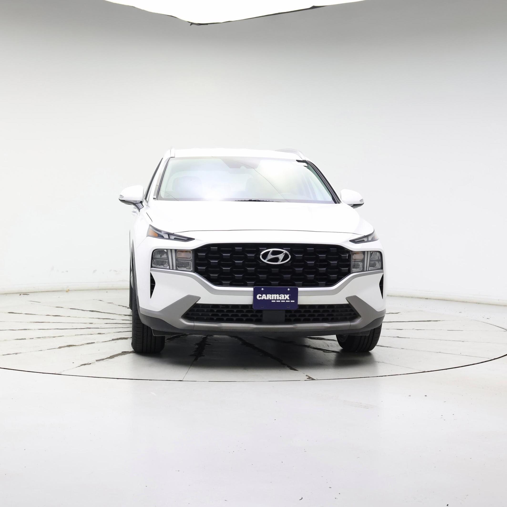 Thumbnail: 2023 Hyundai Santa Fe - 5